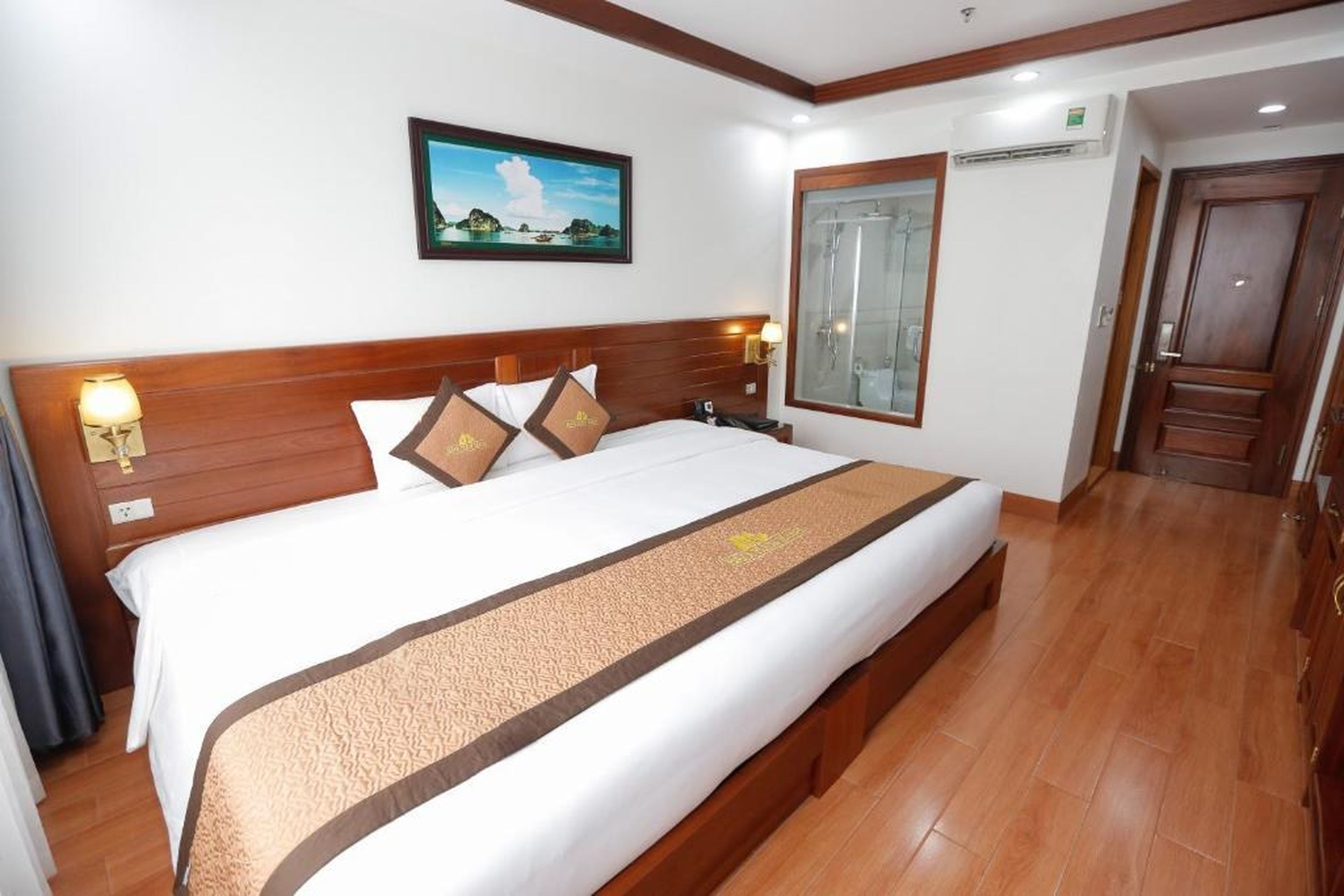 Bảo Hân Hotel - Hình 9