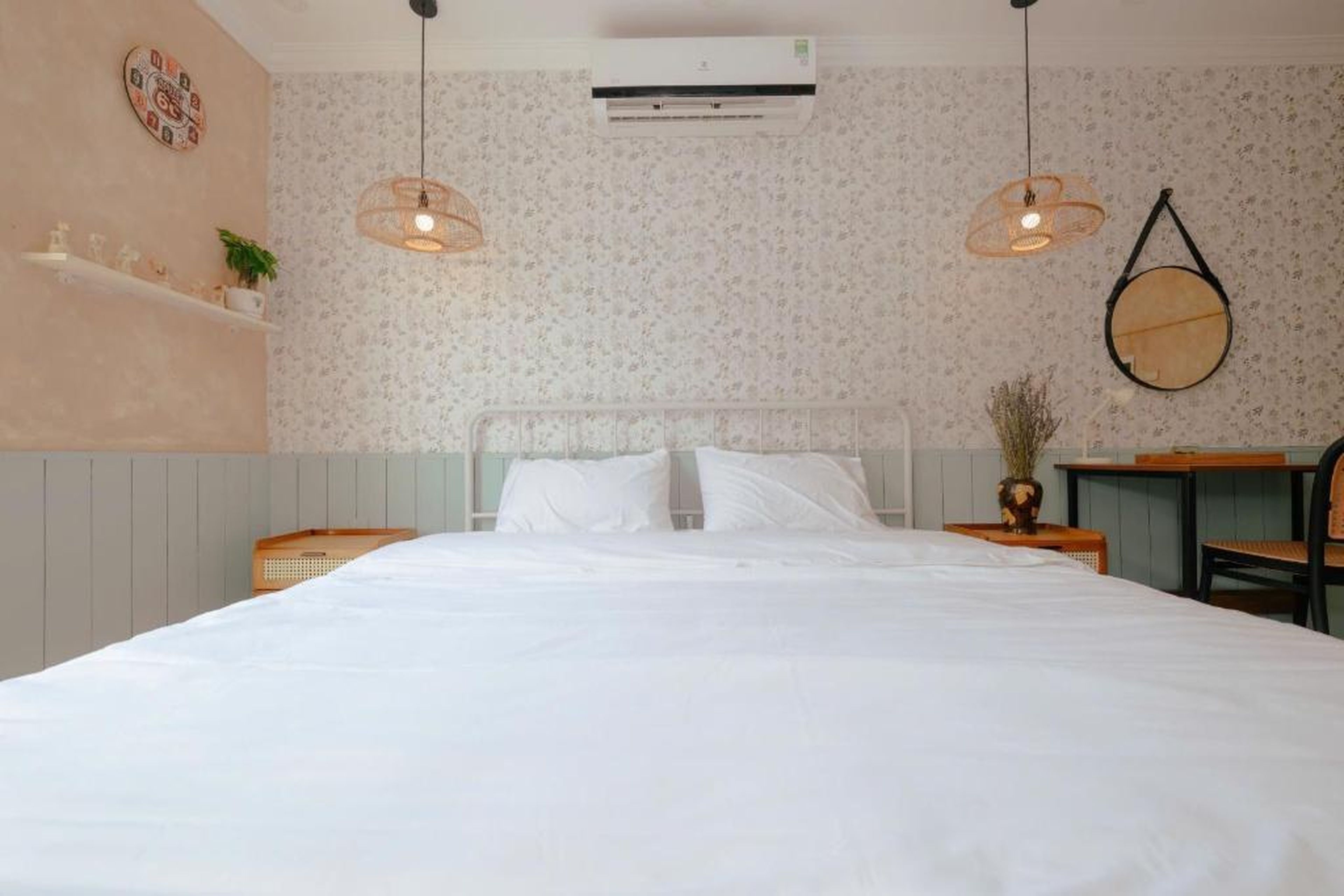 Ath Homestay Vinhomes Dragon Bay - Hình 17