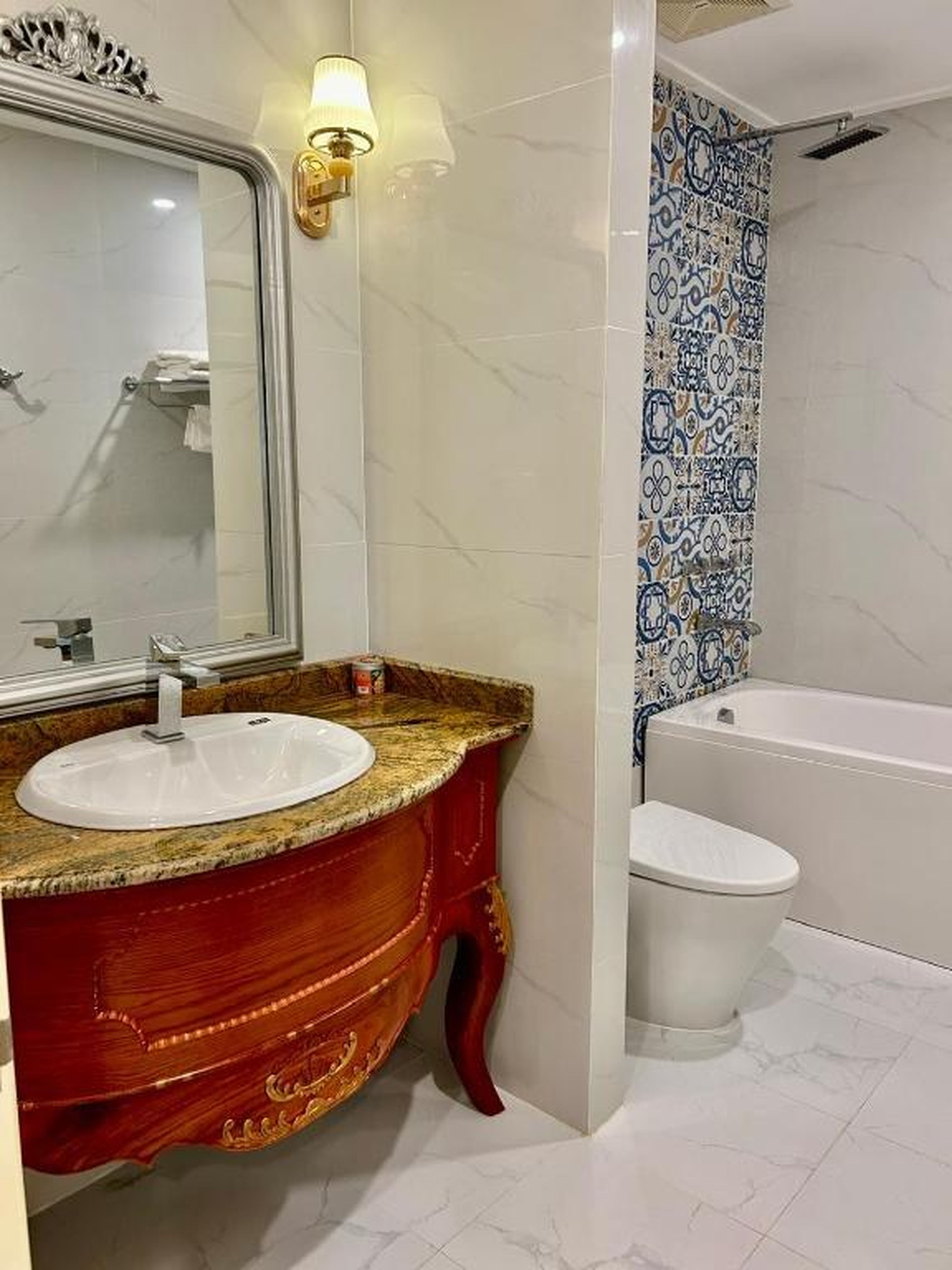 Khách sạn Sa Chi - Móng Cái - Hình 26
