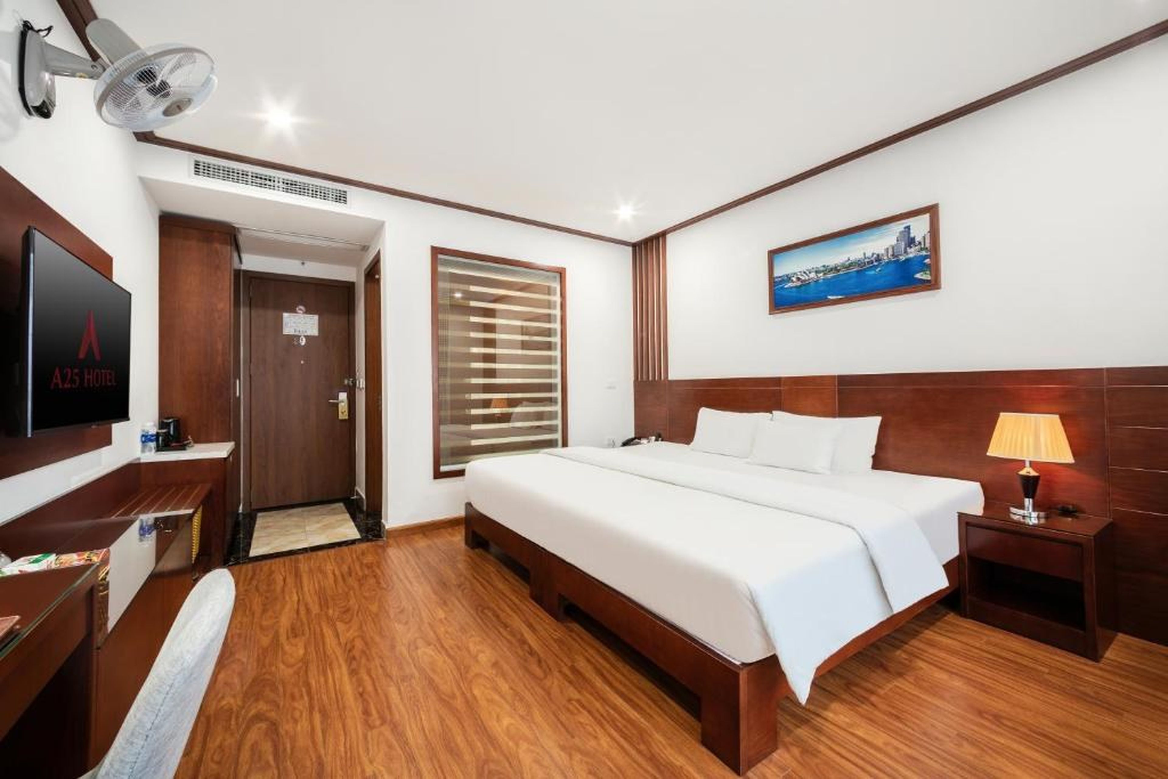 A25 Premium Hotel - Bãi Cháy Hạ Long - Hình 18