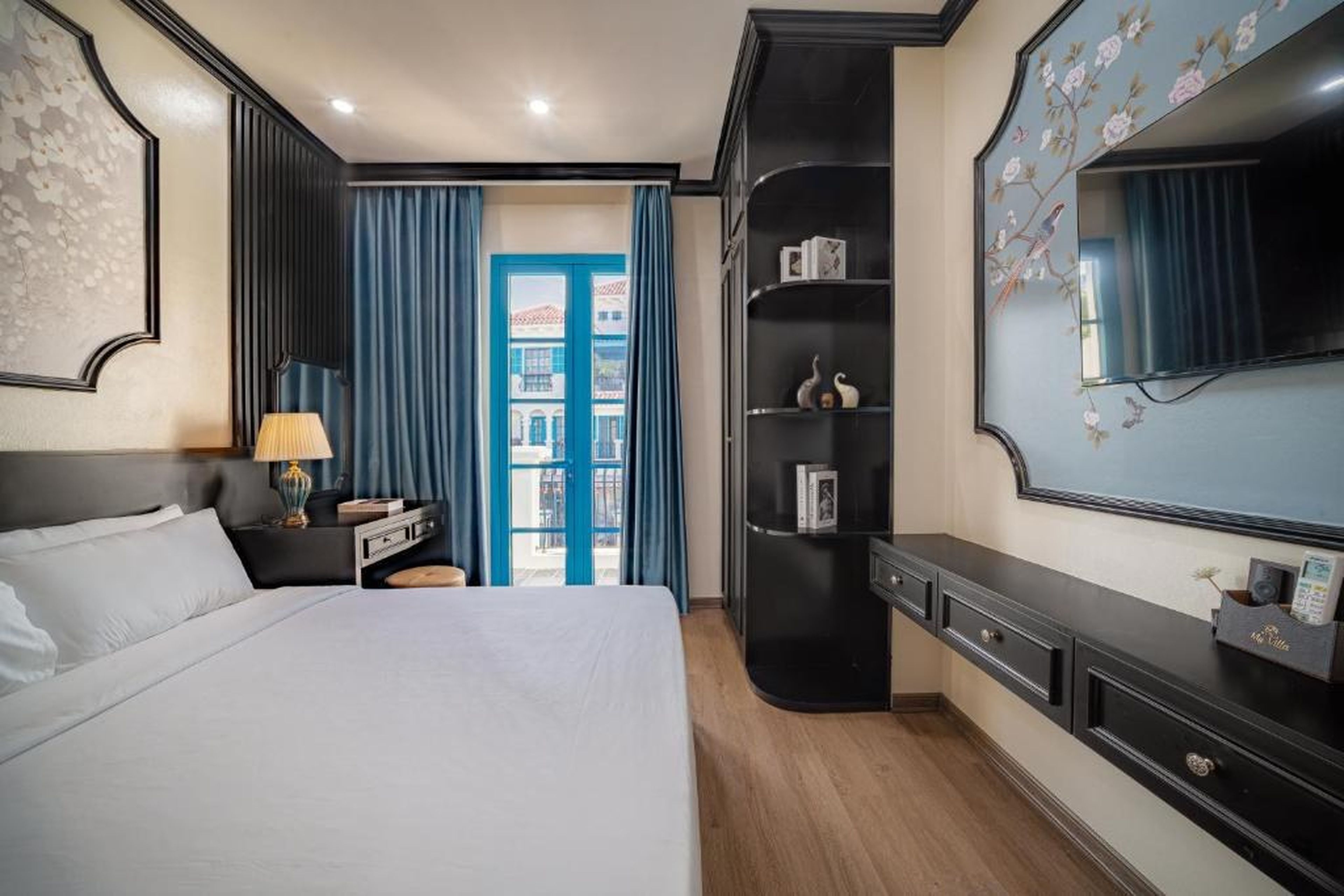 The Villas By Sun Grand City Feria Ha Long bay - Hình 25