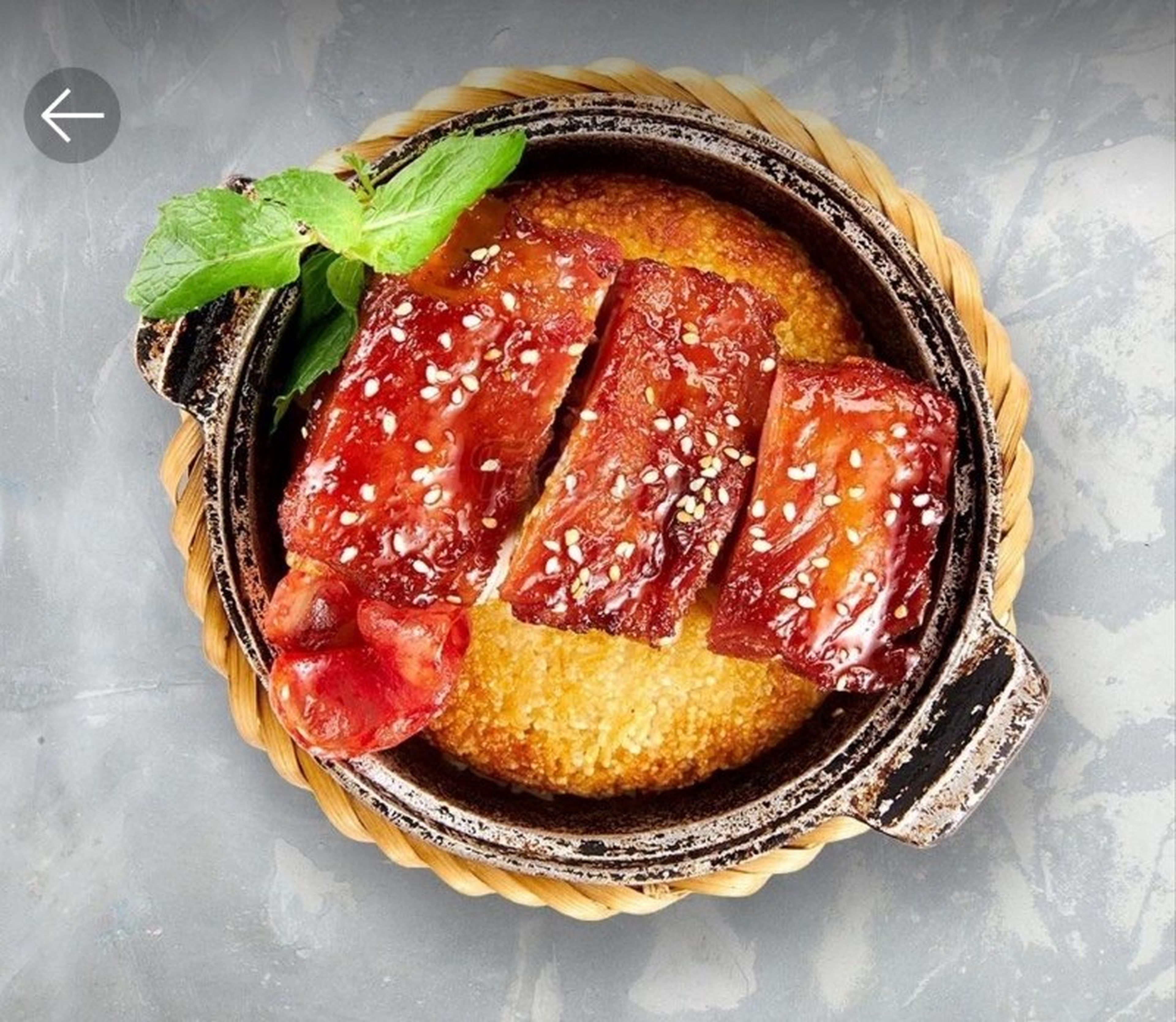 Top 8 quán cơm ngon cho hành trình du lịch Hạ Long - Hình 4