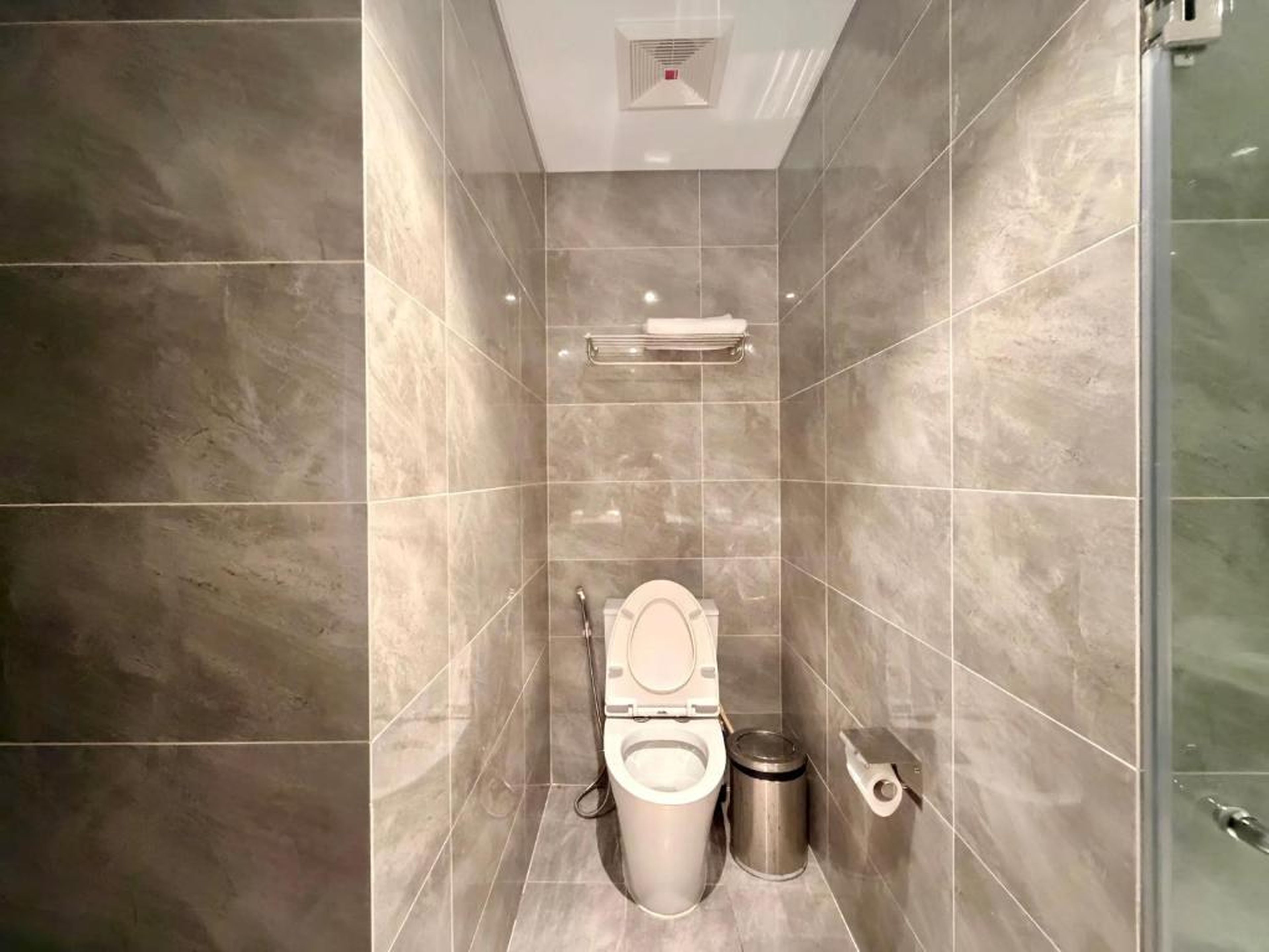Studio, 2BR Ocean View Apartment - The Sapphire Ha Long - Hình 44