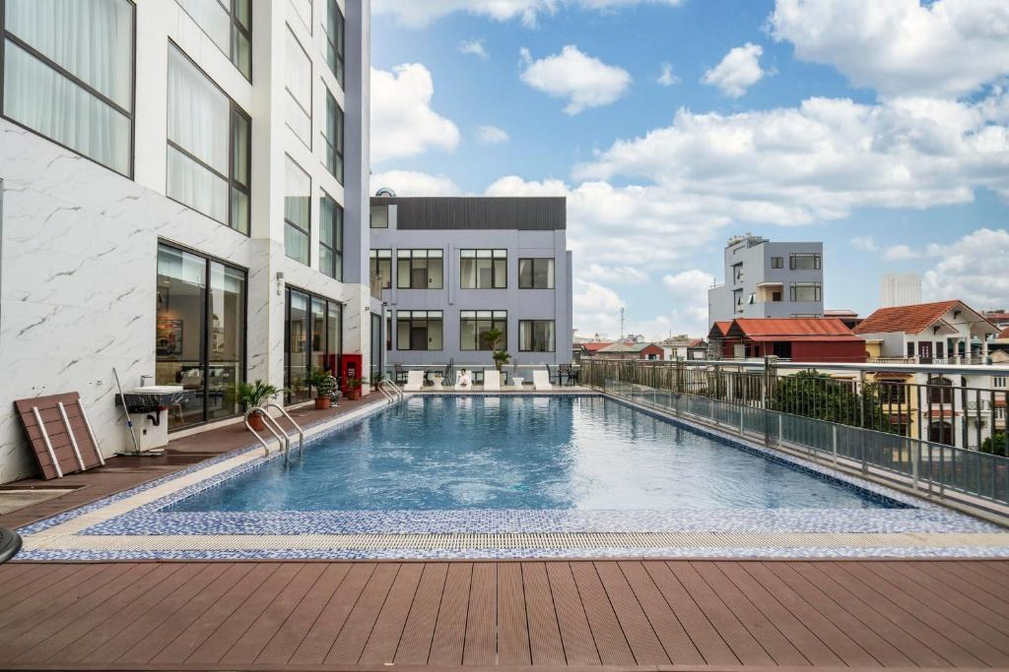 Hùng Vương Hotel - Stay 24h - Hình 39