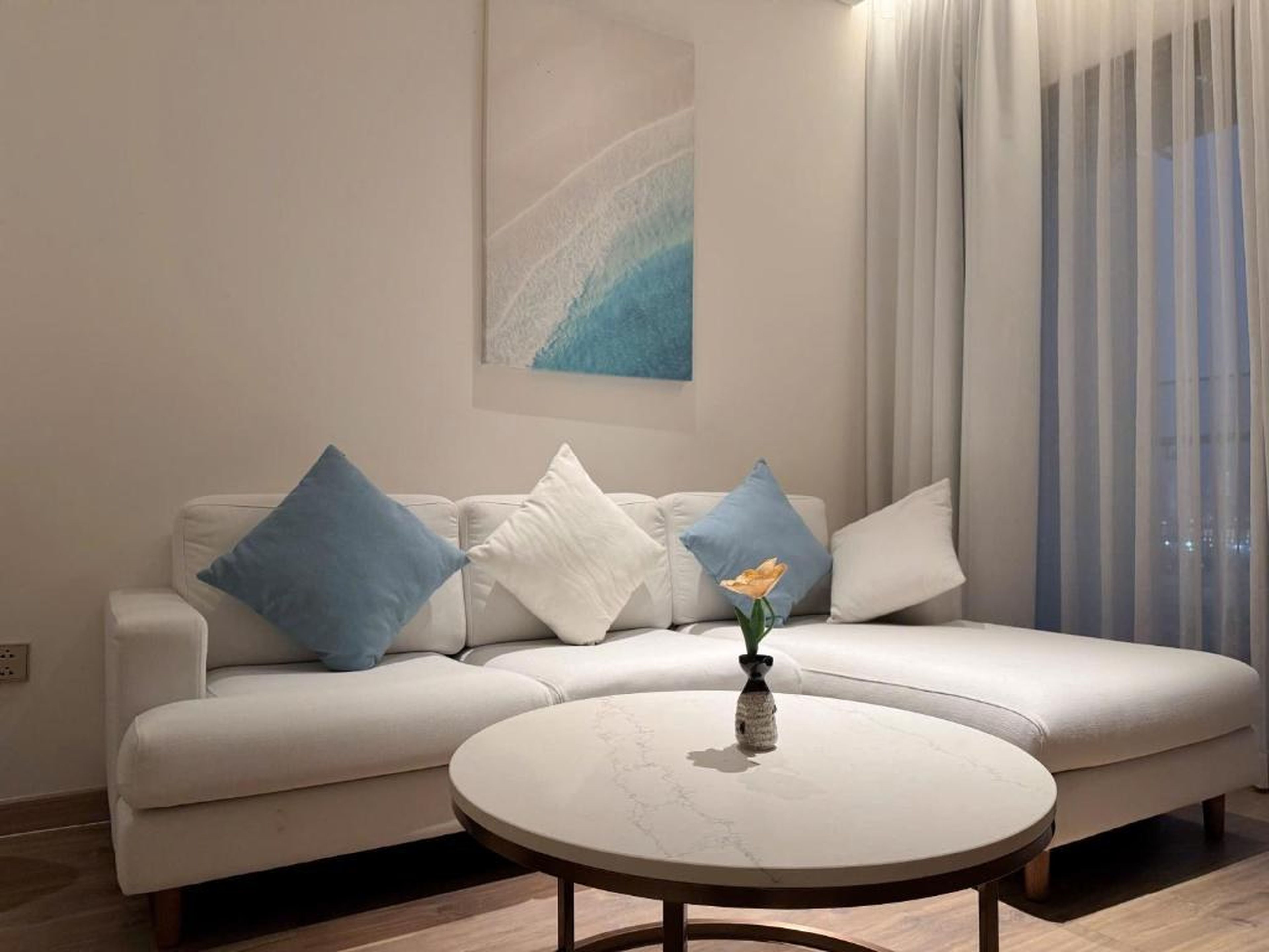 Sky Homestay - Hình 21