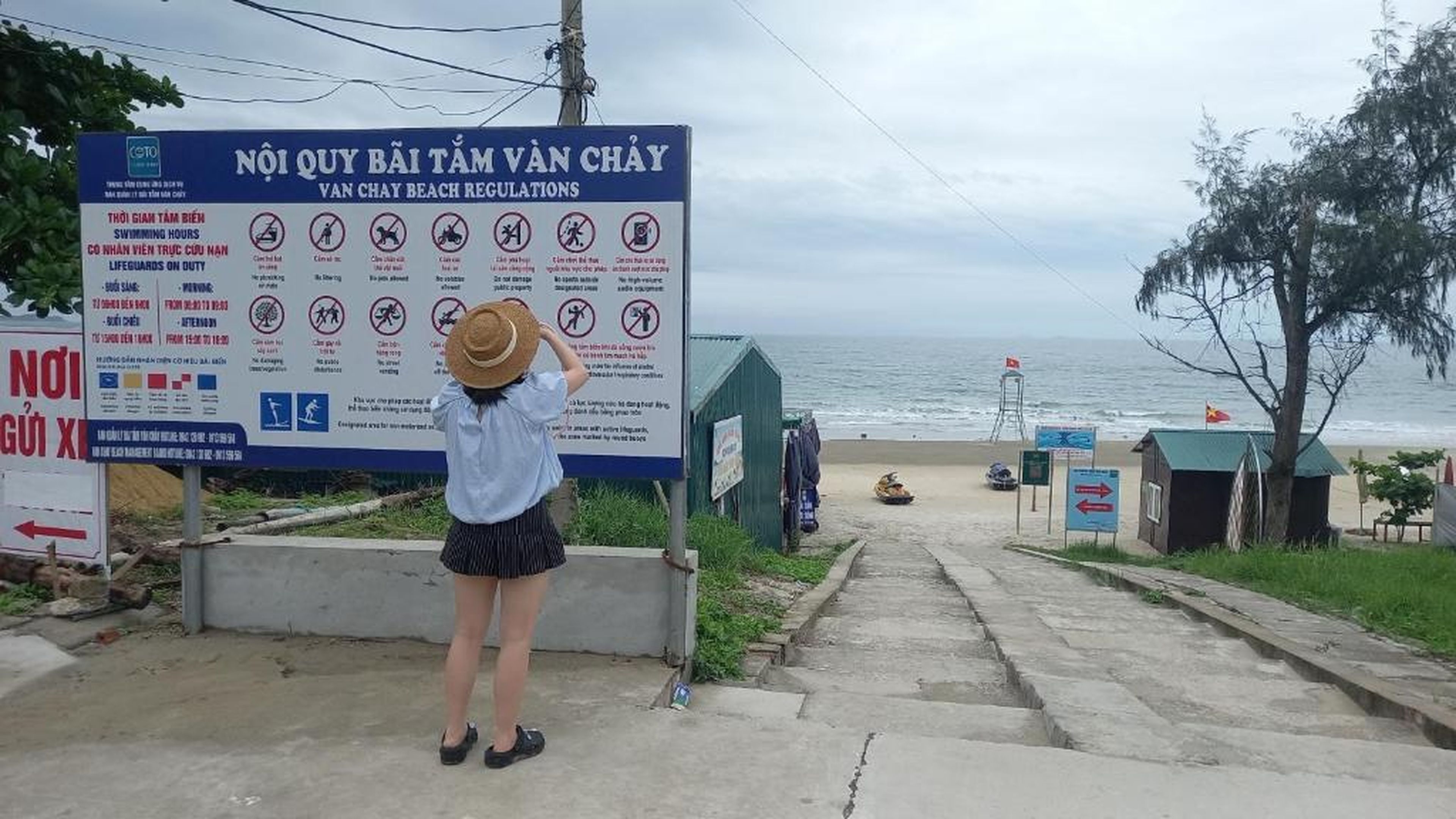 Nhà Nghỉ Minh Quân - Hình 21