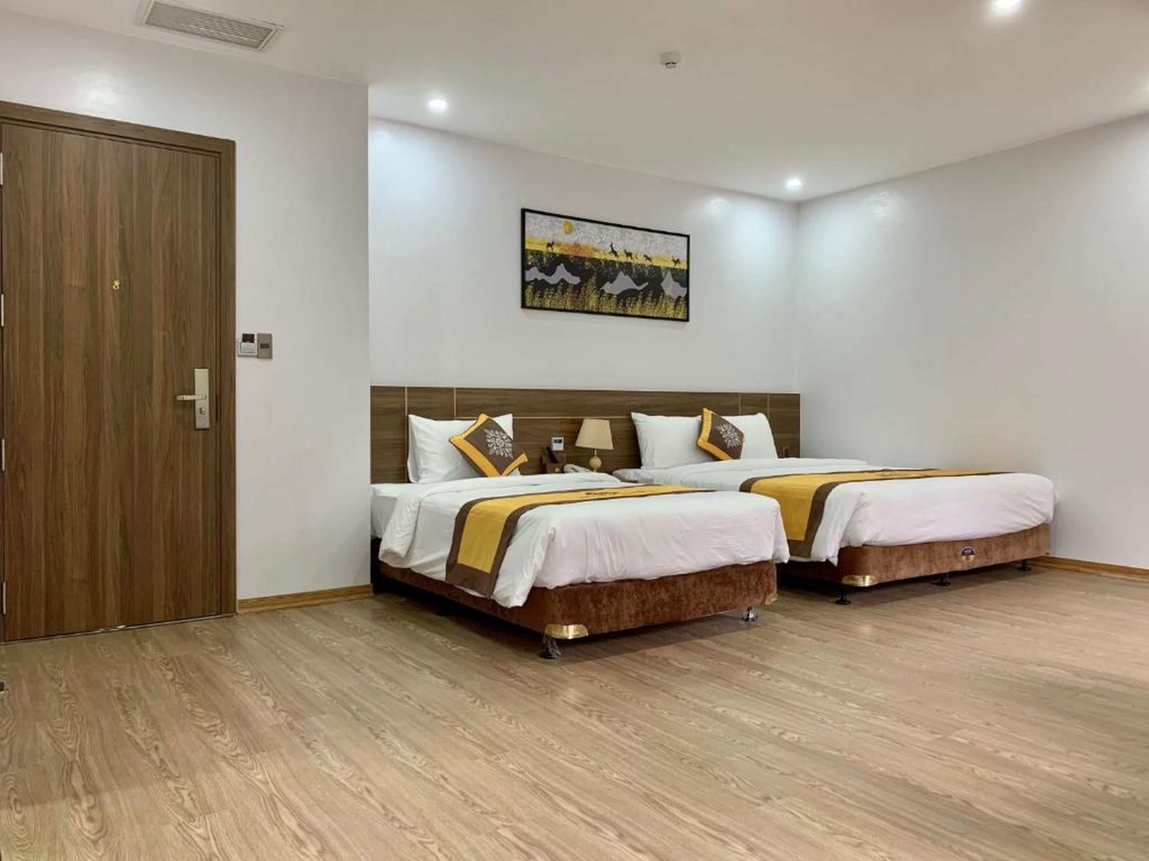 Emma Hotel - Hình 33