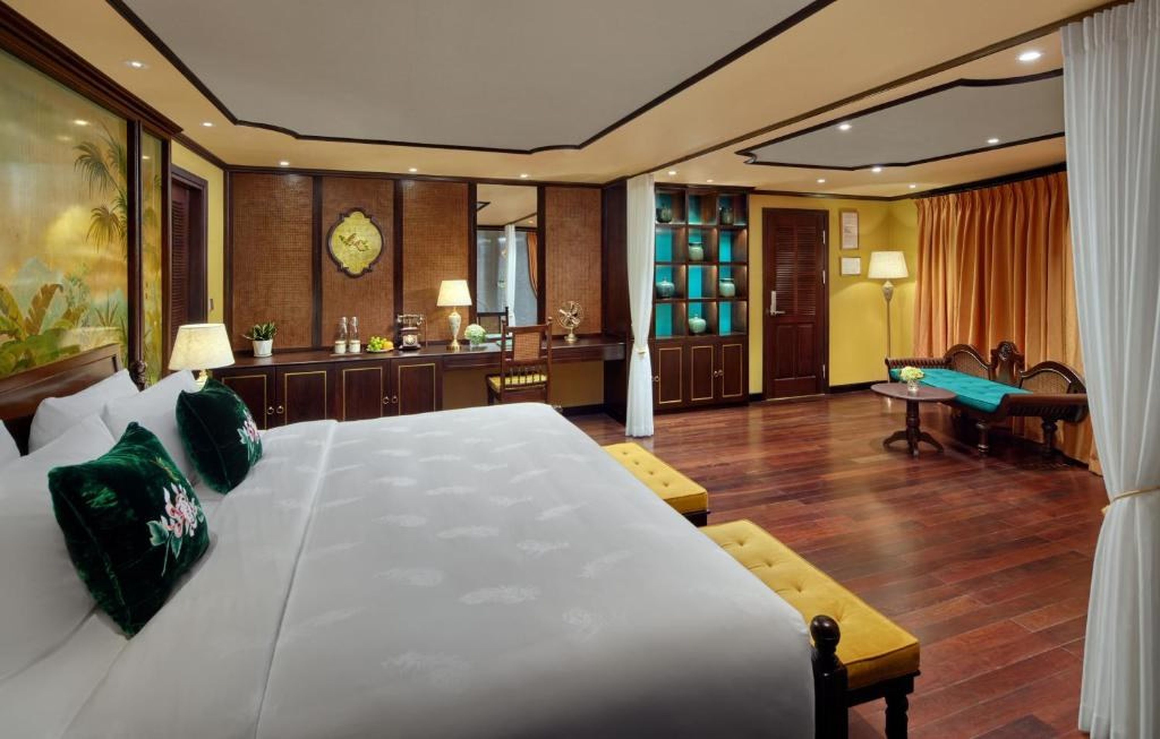 Indochine Premium Halong Bay - Hình 30