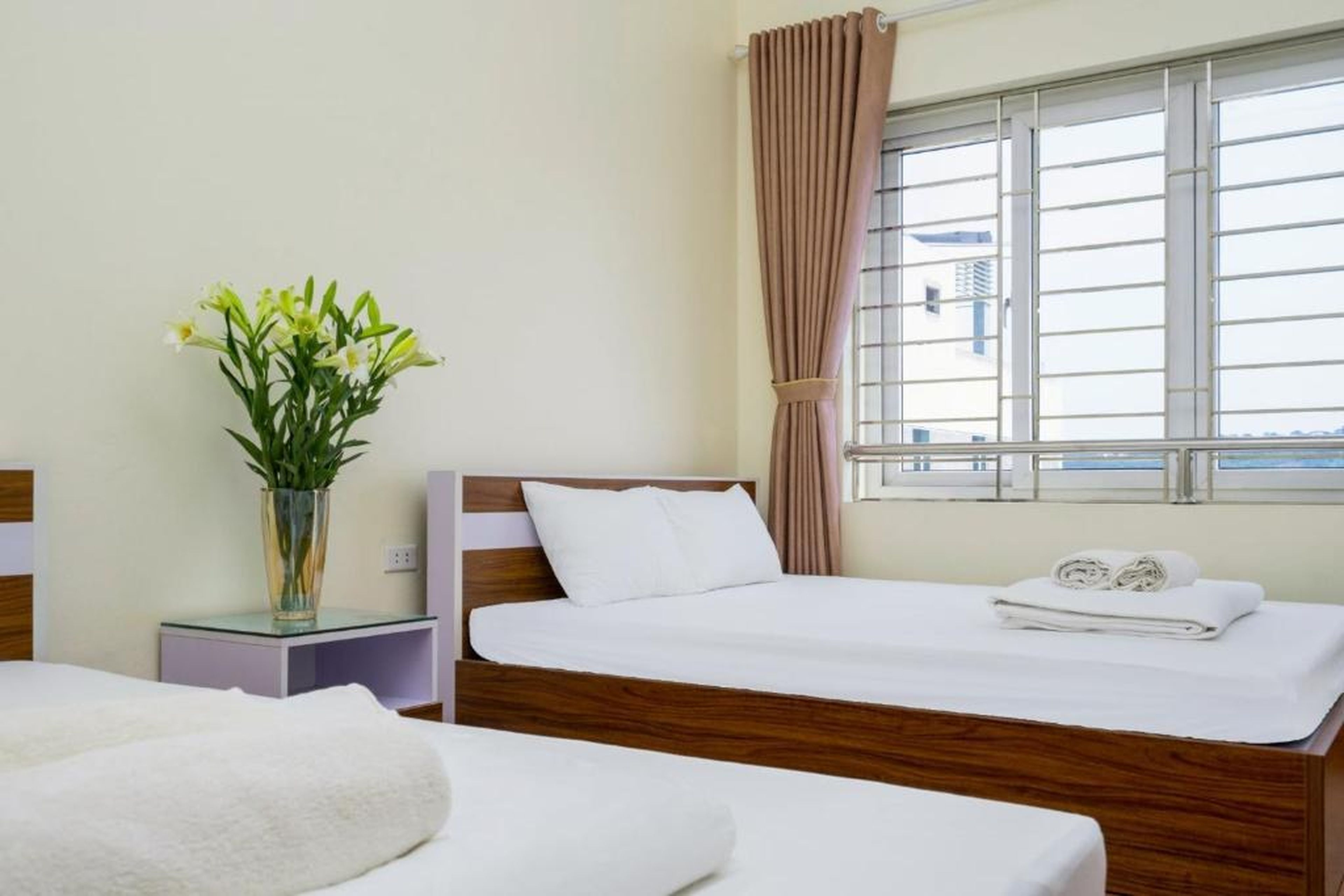 Phương Lâm Hotel - Hình 20