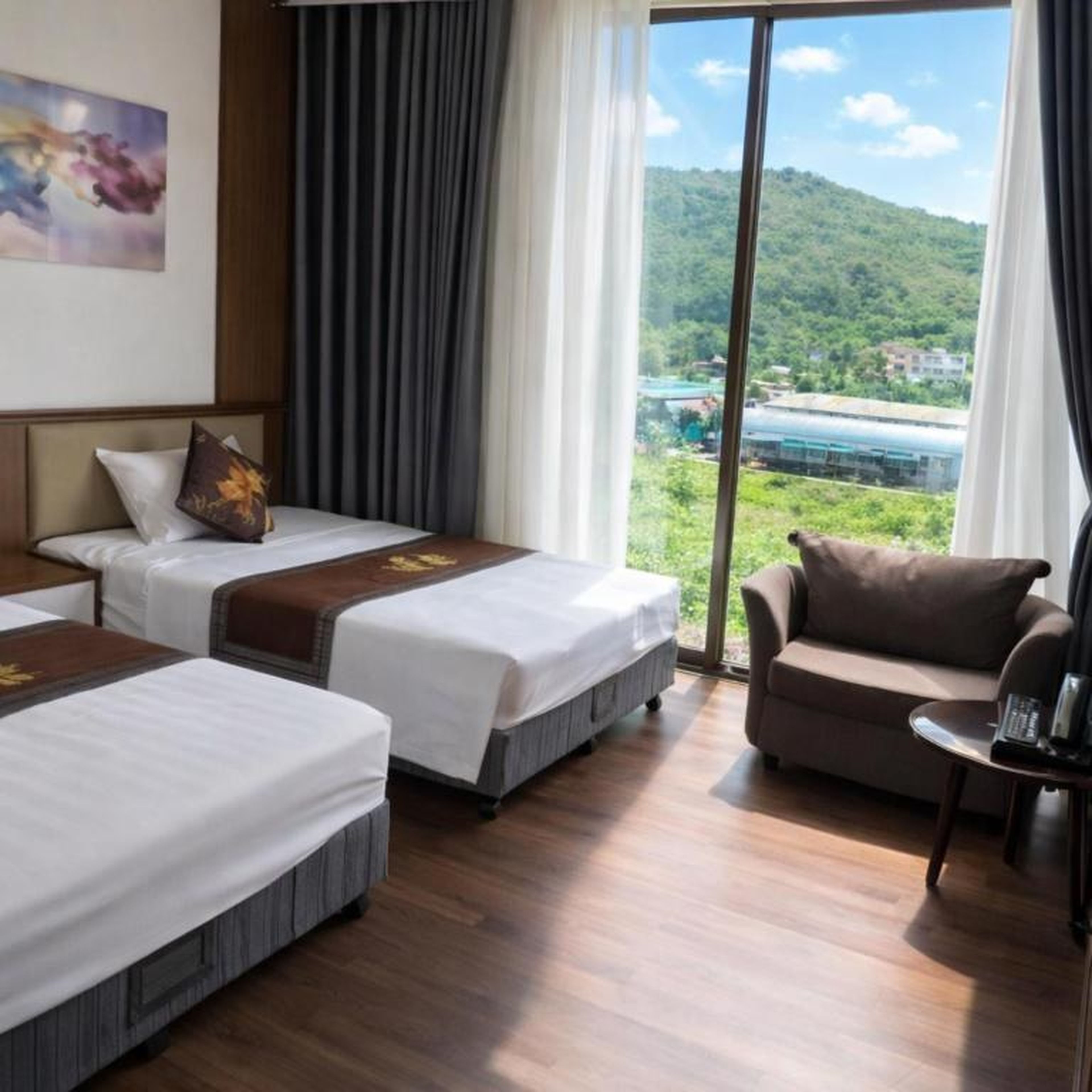 Anika Hotel - Hình 2