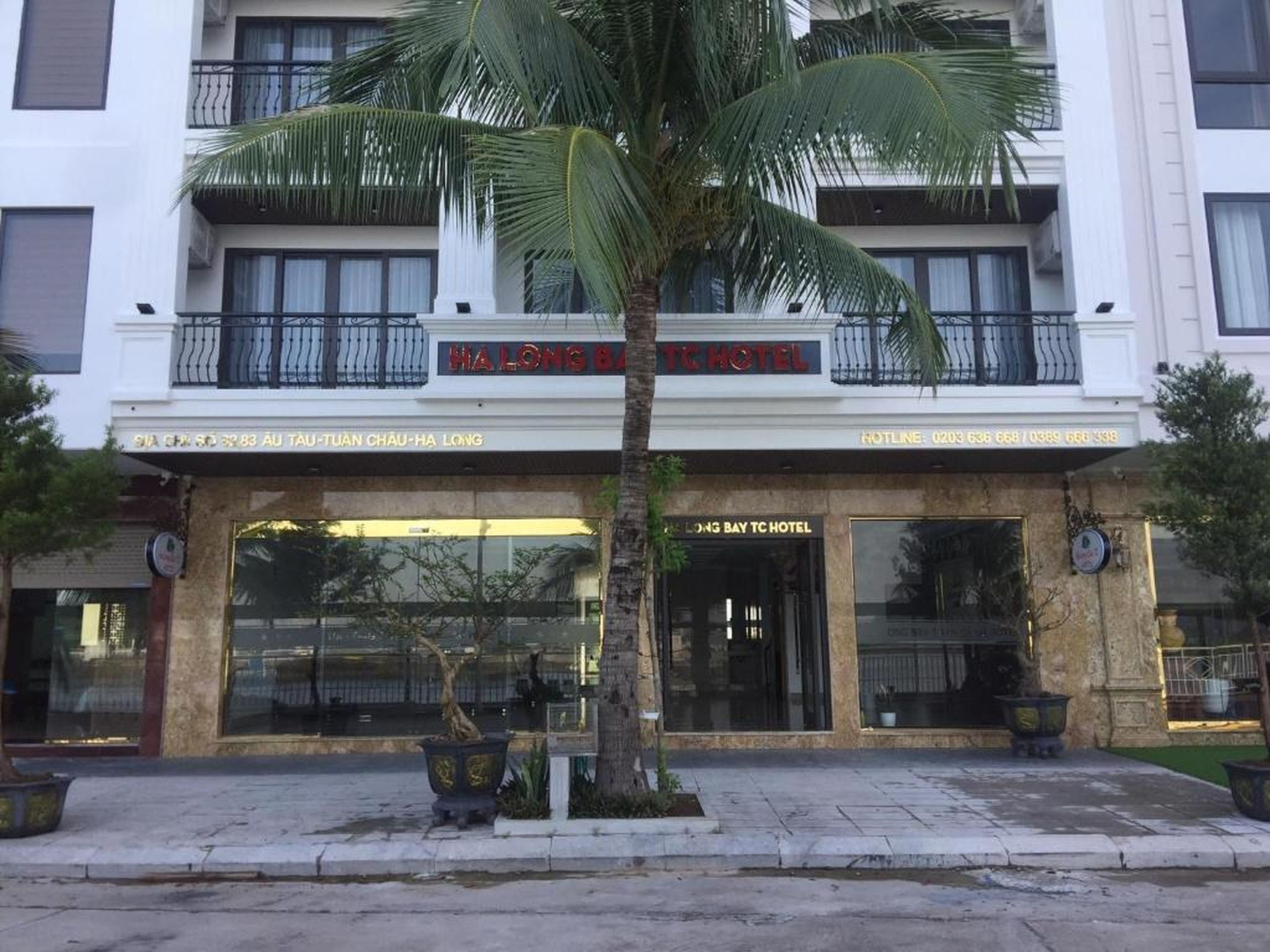 Ha Long Bay TC Hotel - Hình 39