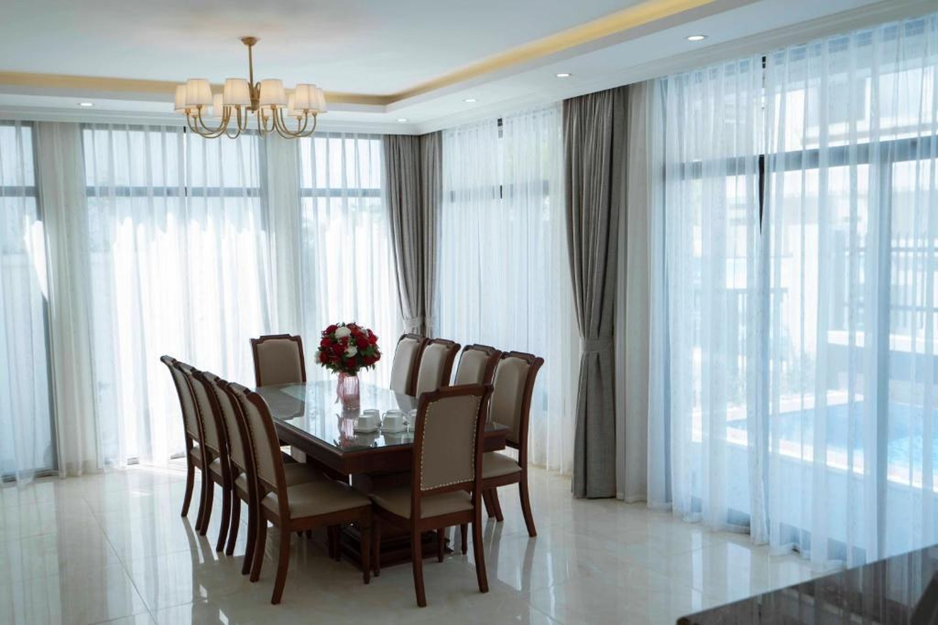 IDC White House Ha Long FLC Golf & Resort - Hình 35