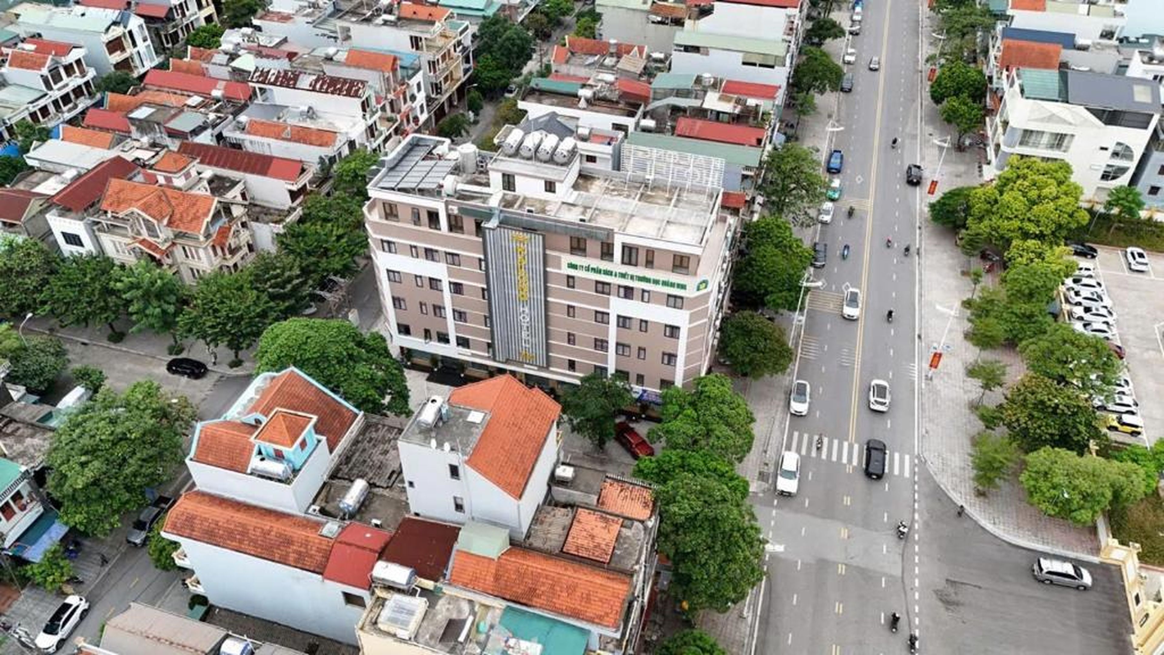 Khách Sạn Ka Long - Hình 4