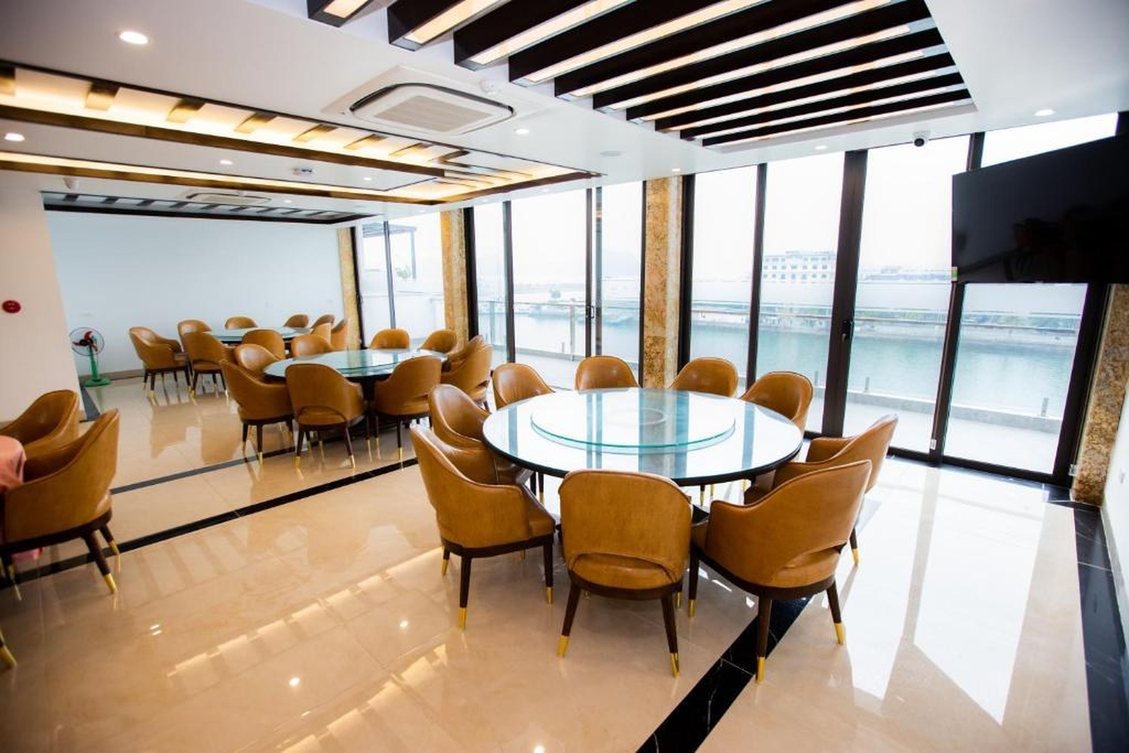 Golden Palm HaLong Hotel - Hình 45