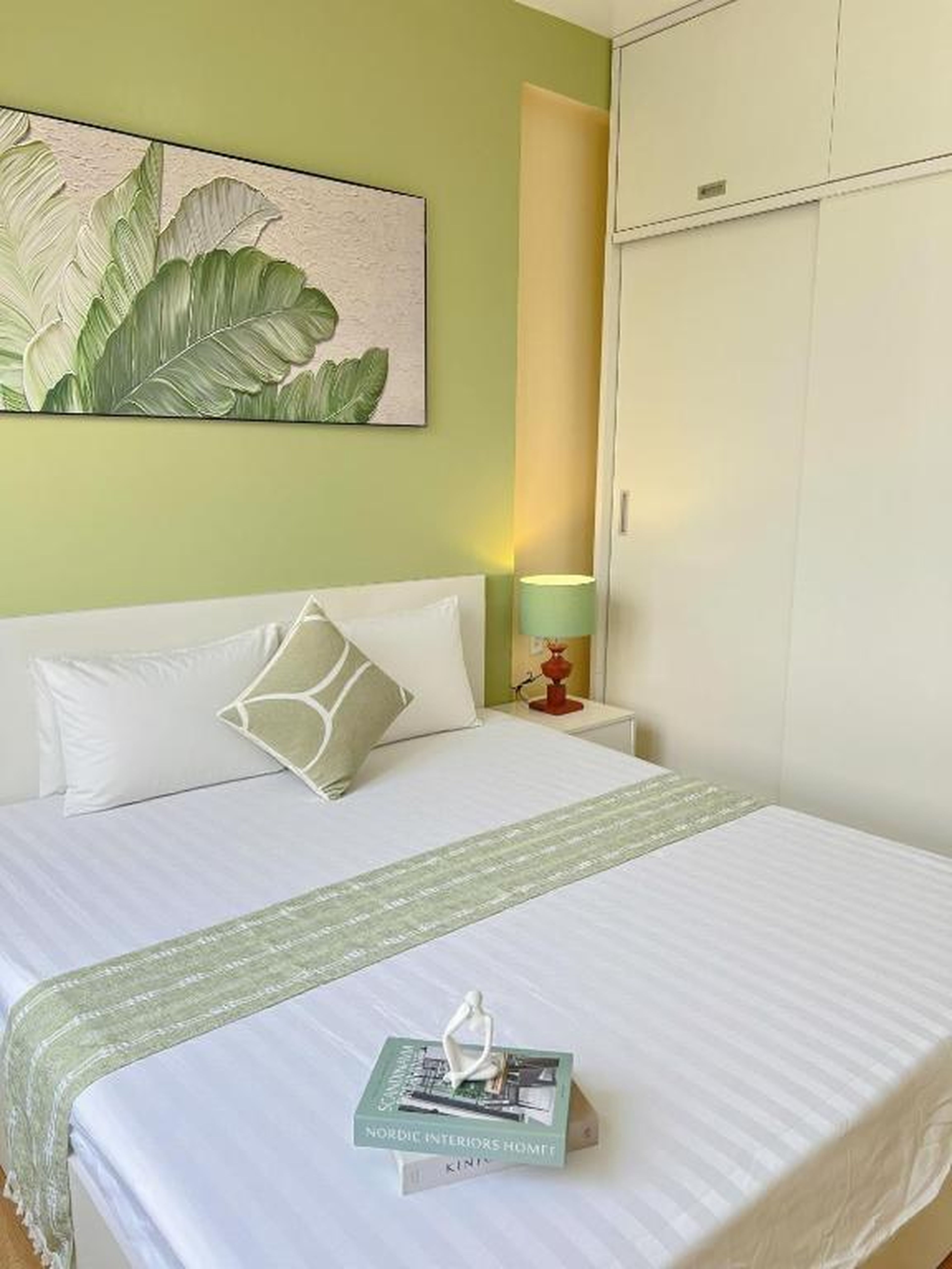 Amber Homestay Hạ Long - Hình 2