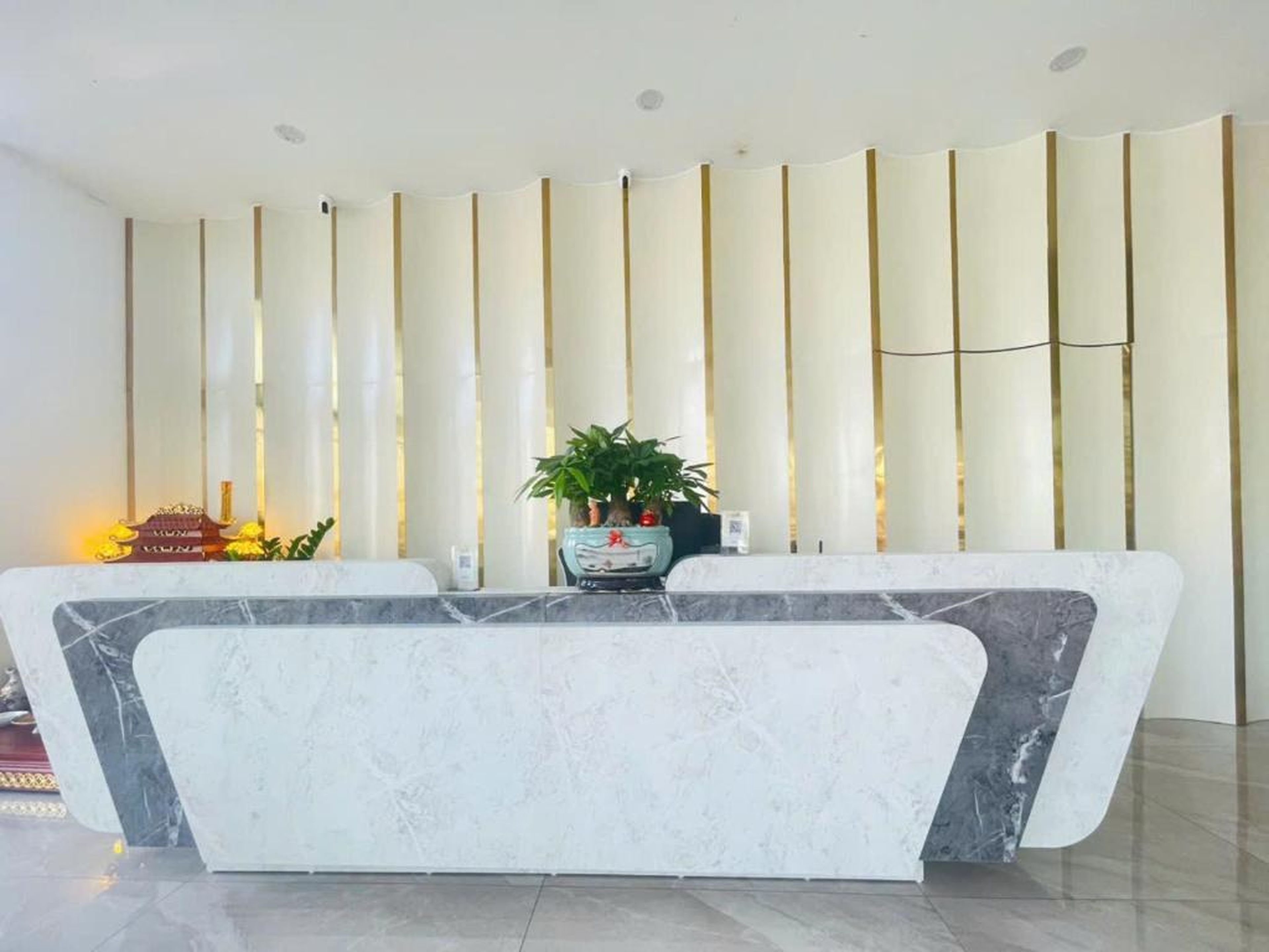 Tâm Khang Hotel - Hình 8