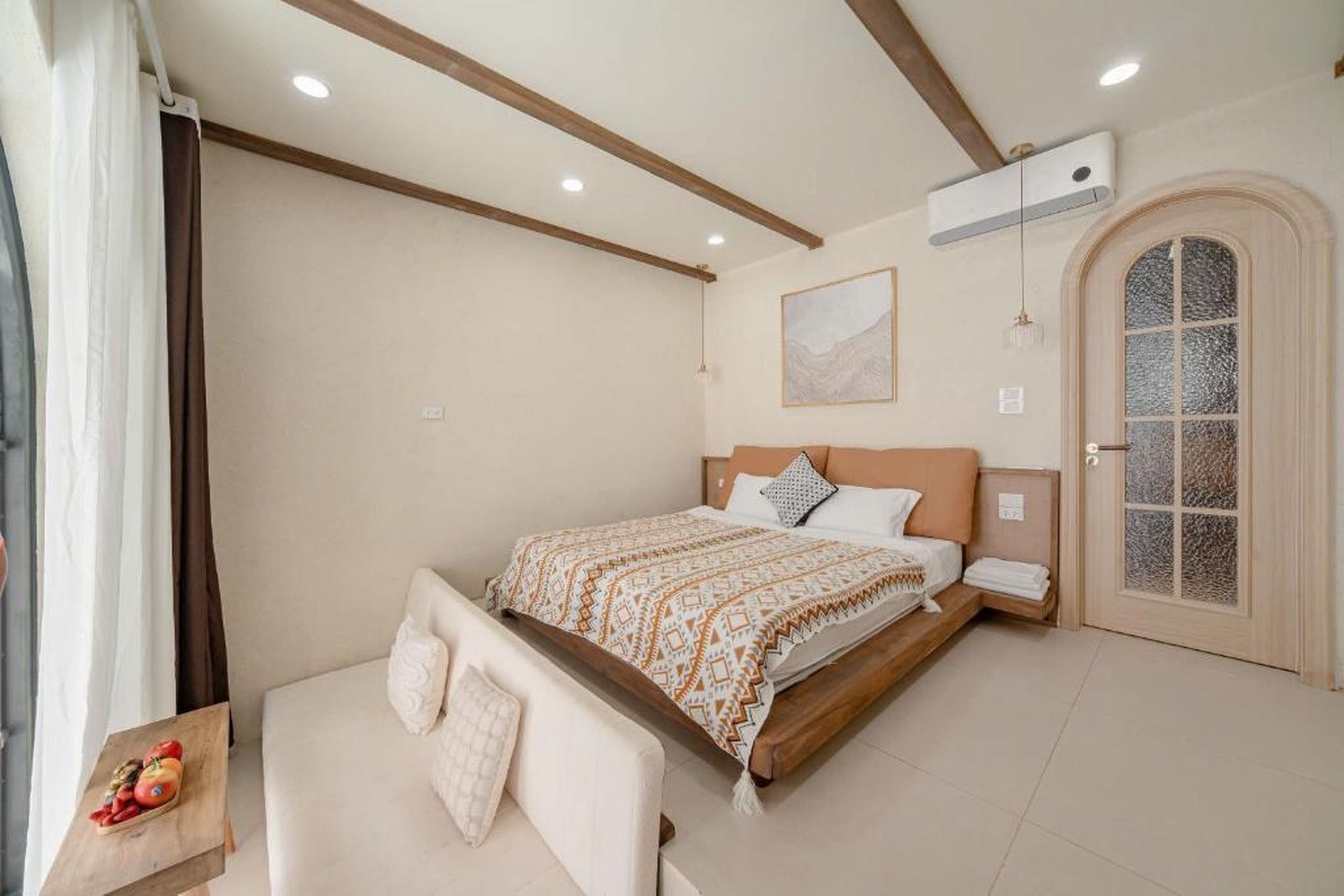 Myan Villa, 6 phòng ngủ, siêu vip Hạ Long bay - Hình 10