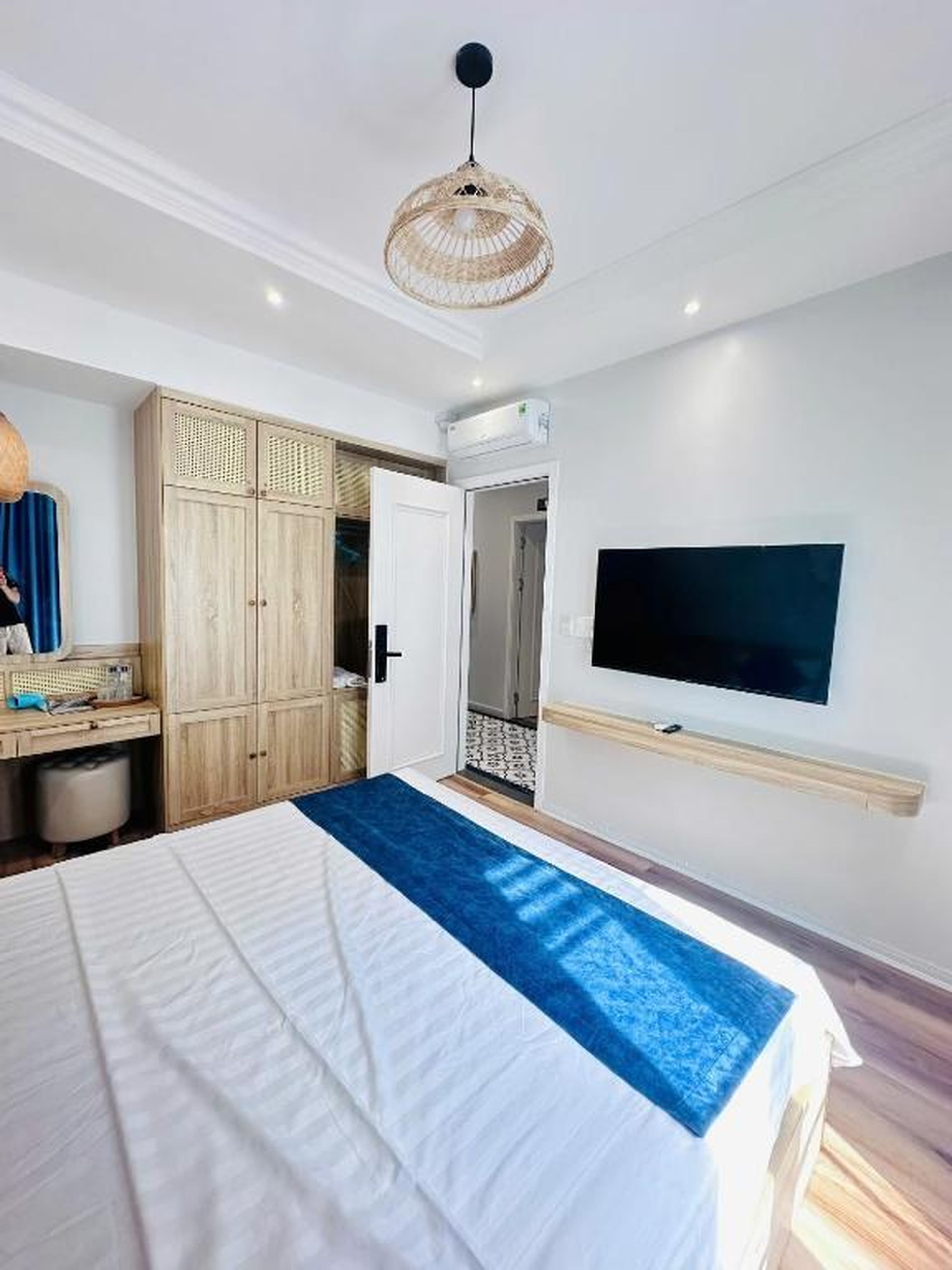Kay Villa Chính Chủ Nội Thất VIP 6PN Sát Biển - Hình 17