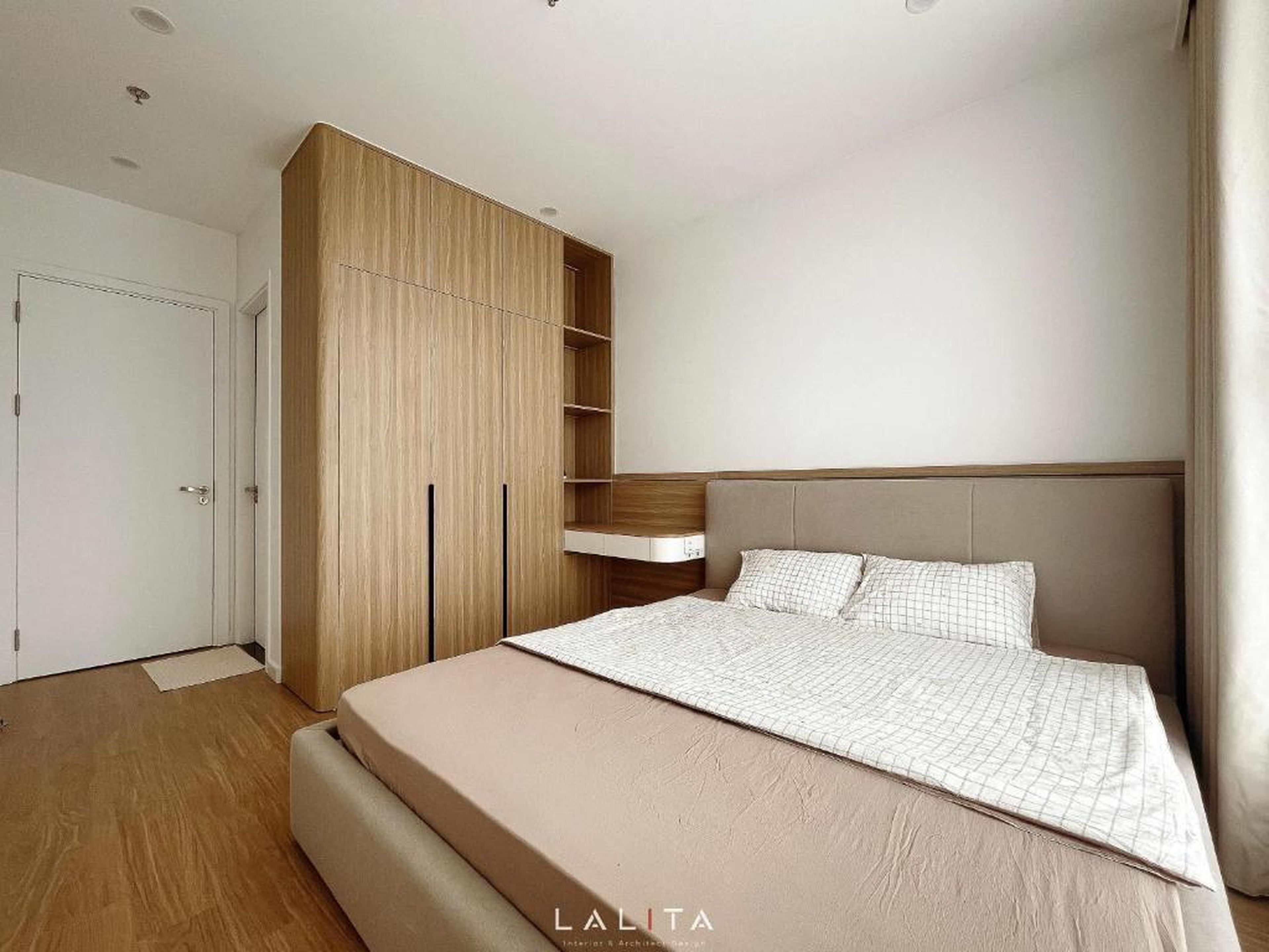 Căn hộ nghỉ dưỡng Hòn Gai - Hình 15