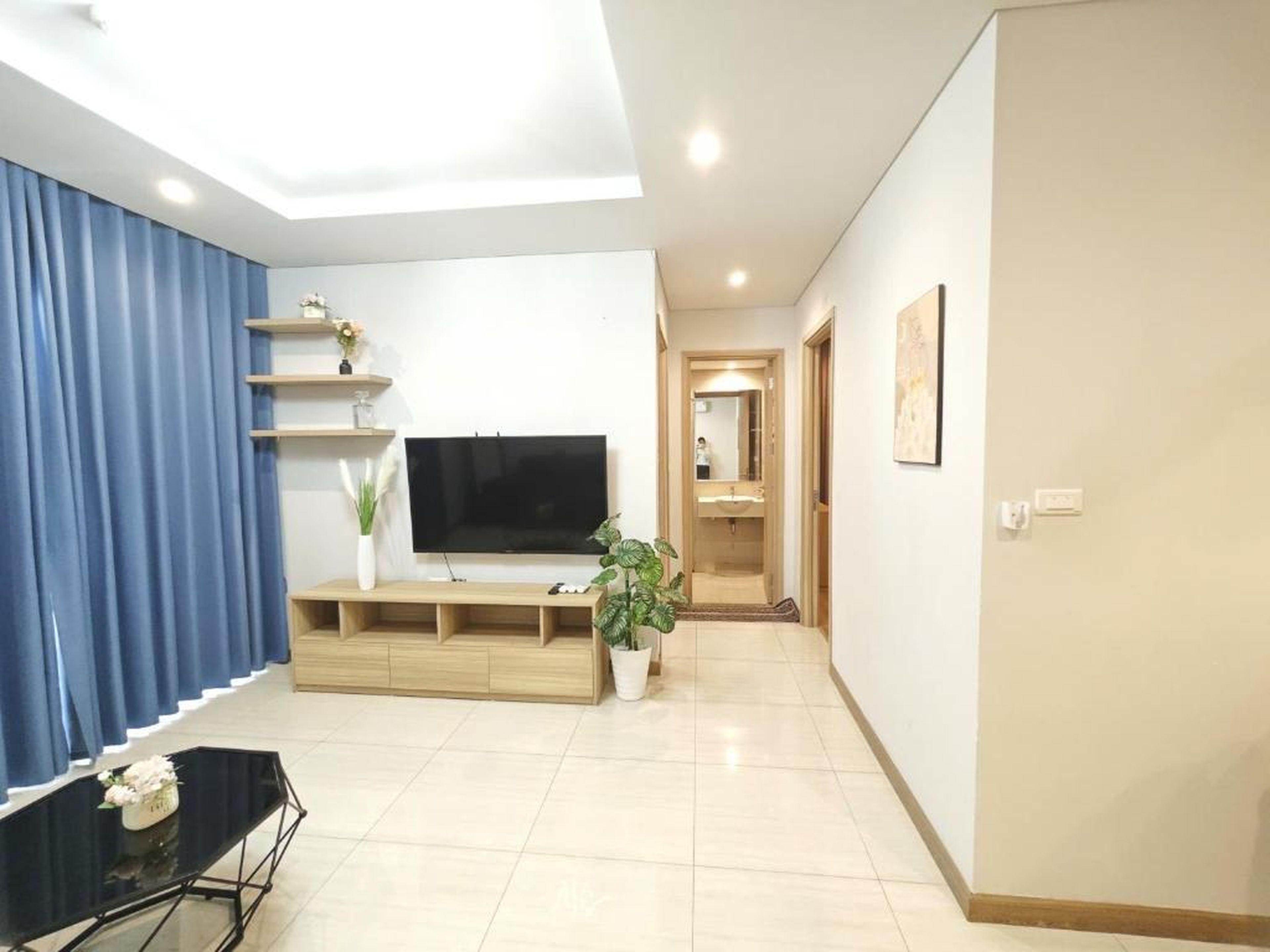 Apartments Hạ Long near beach Bãi Cháy - Hình 26