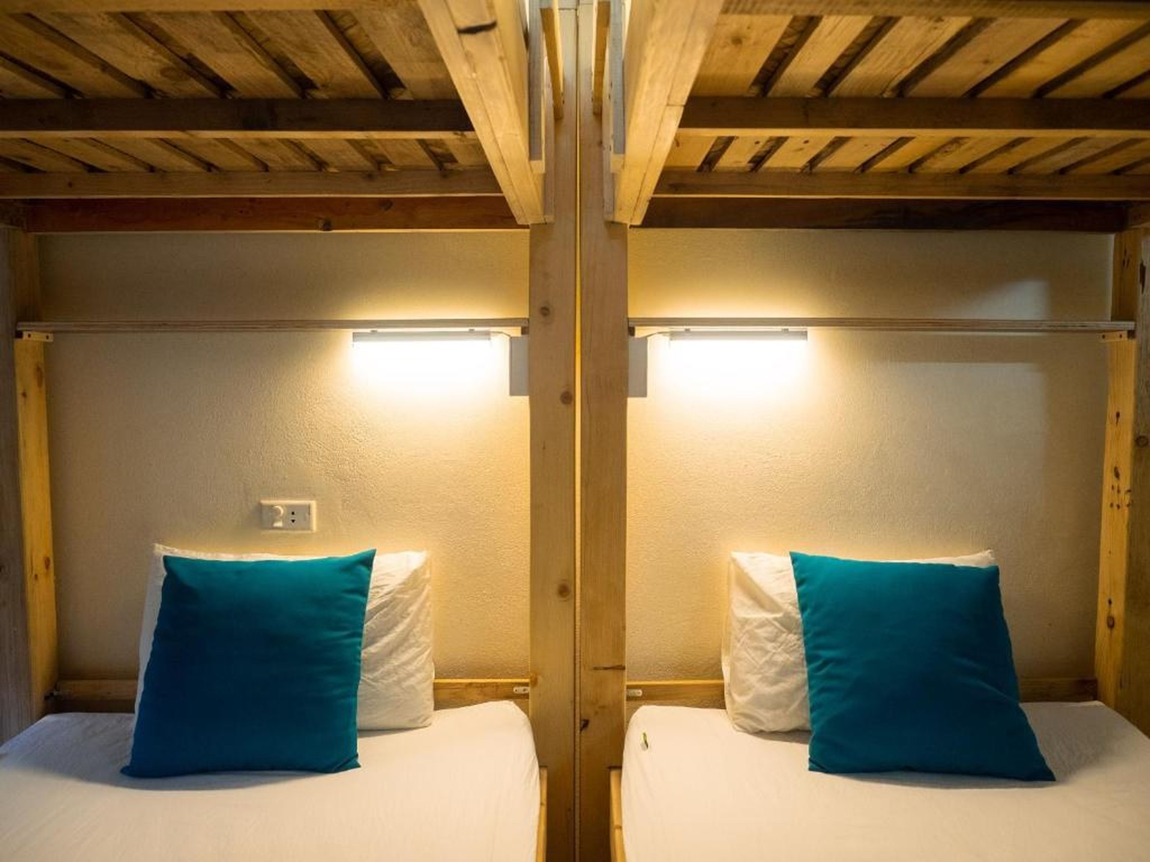 Halo Bay Homestay - Hình 45