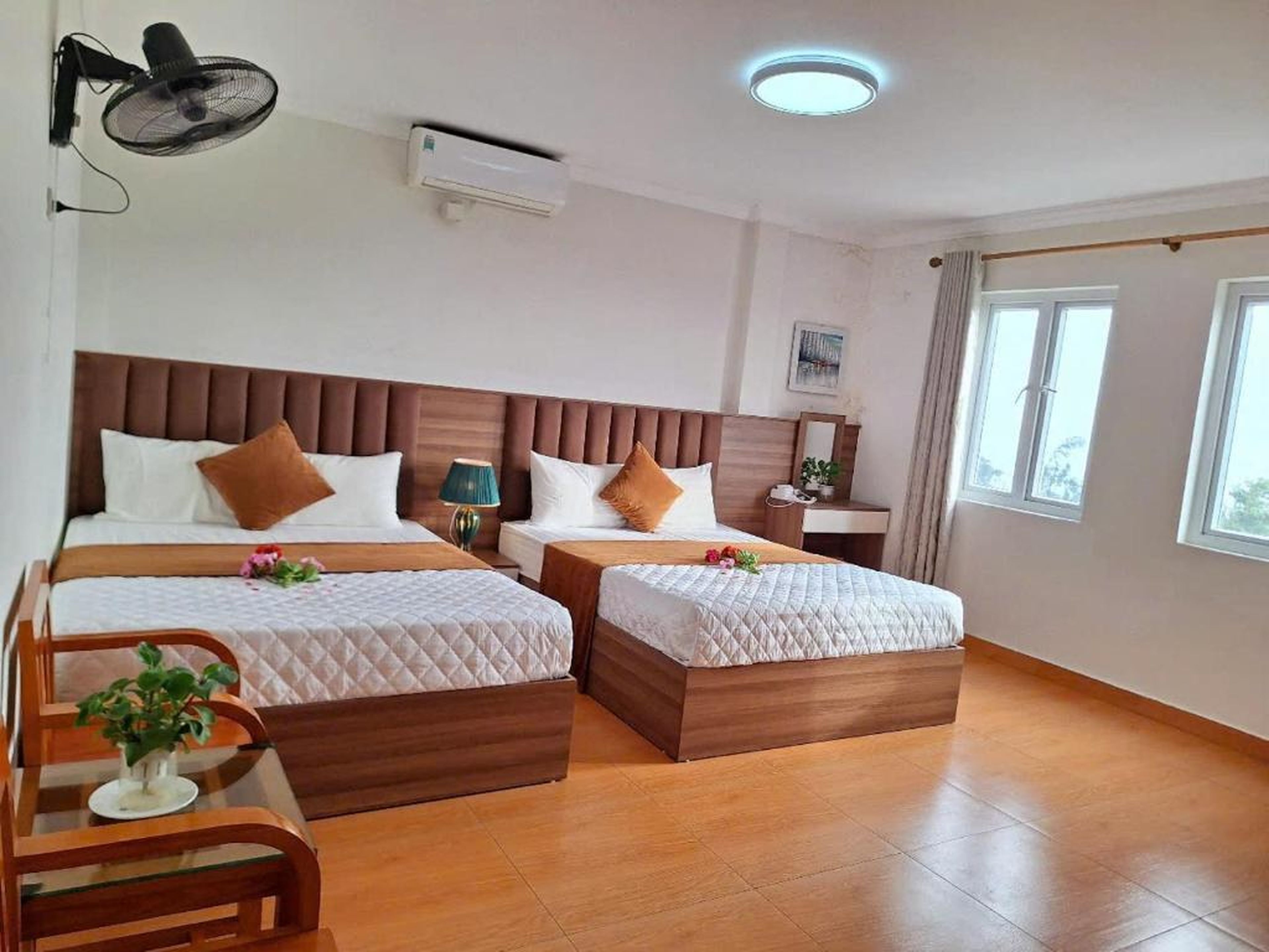 Green Co To Hotel - Hình 11