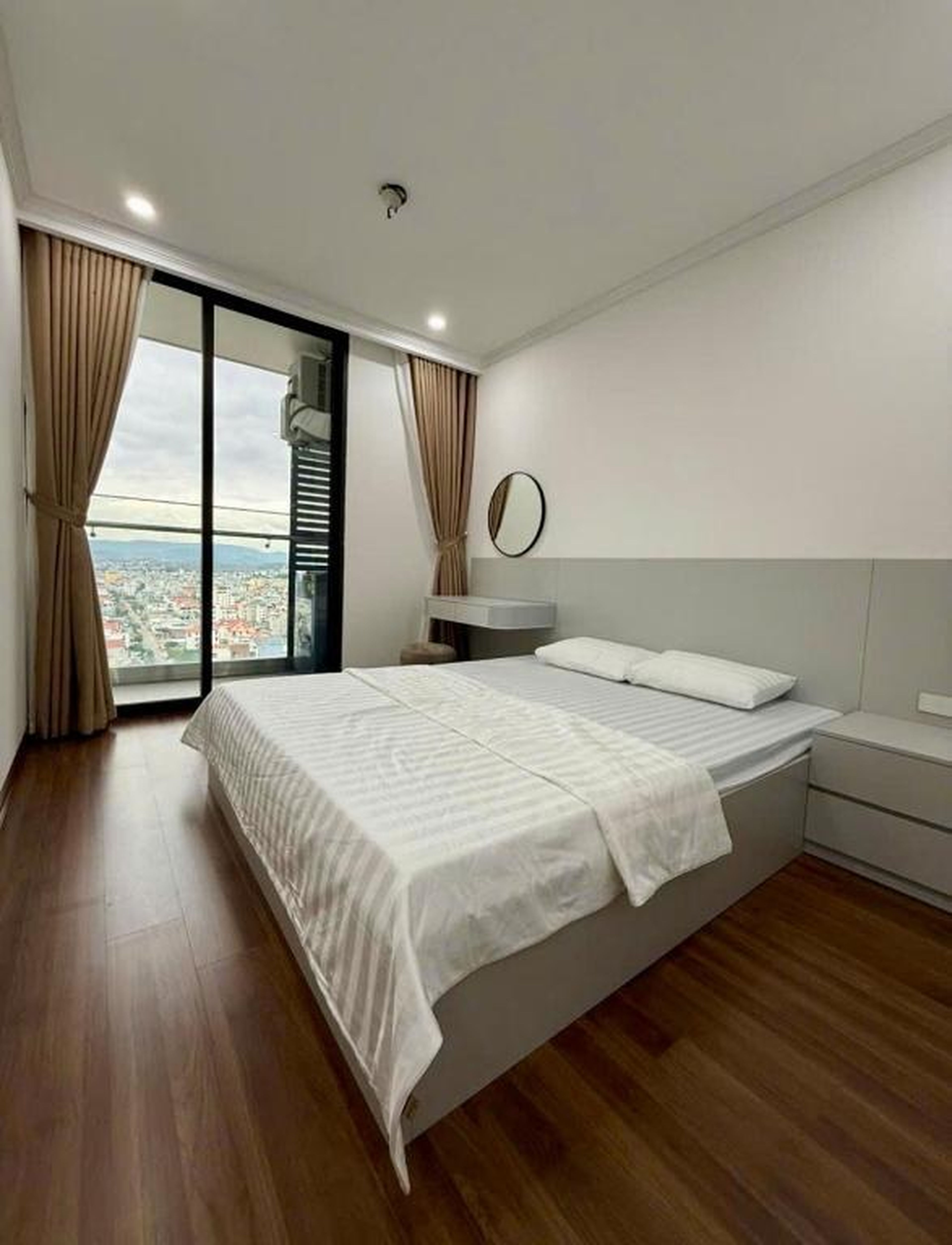 Green Pearl Apartment - Hình 2