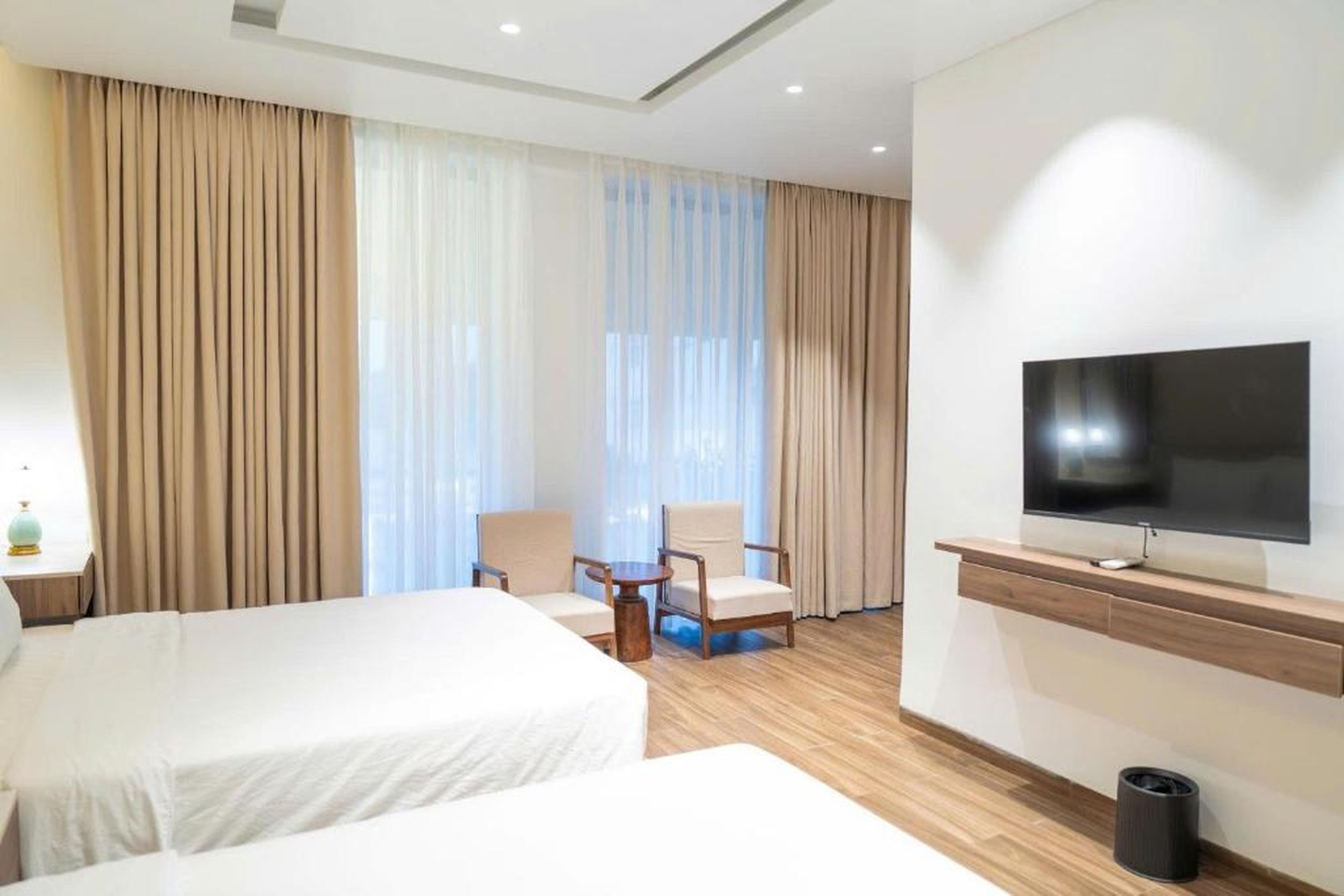 Horizon Minh Chau Hotel - Hình 11