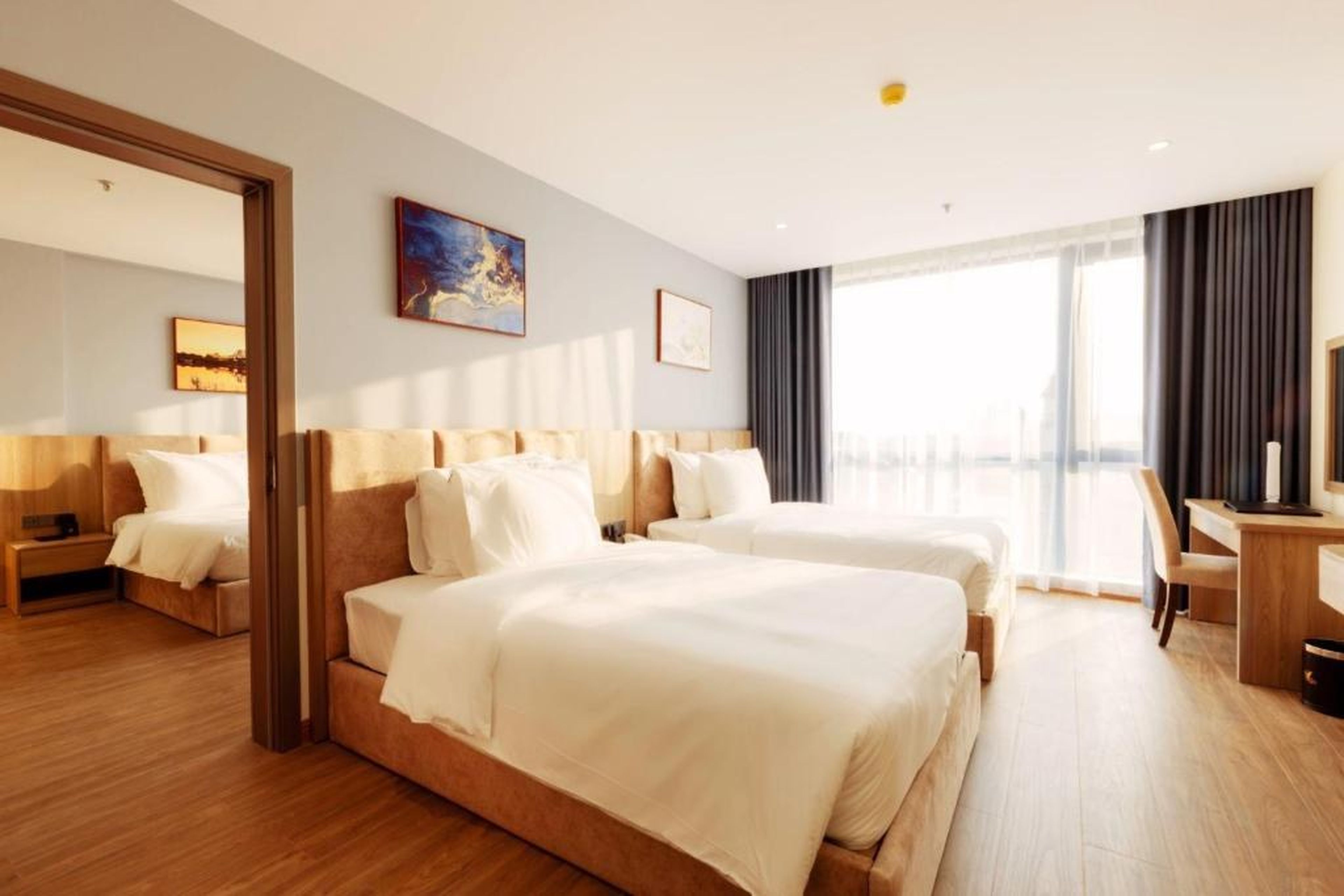 Hùng Vương Hotel - Stay 24h - Hình 11