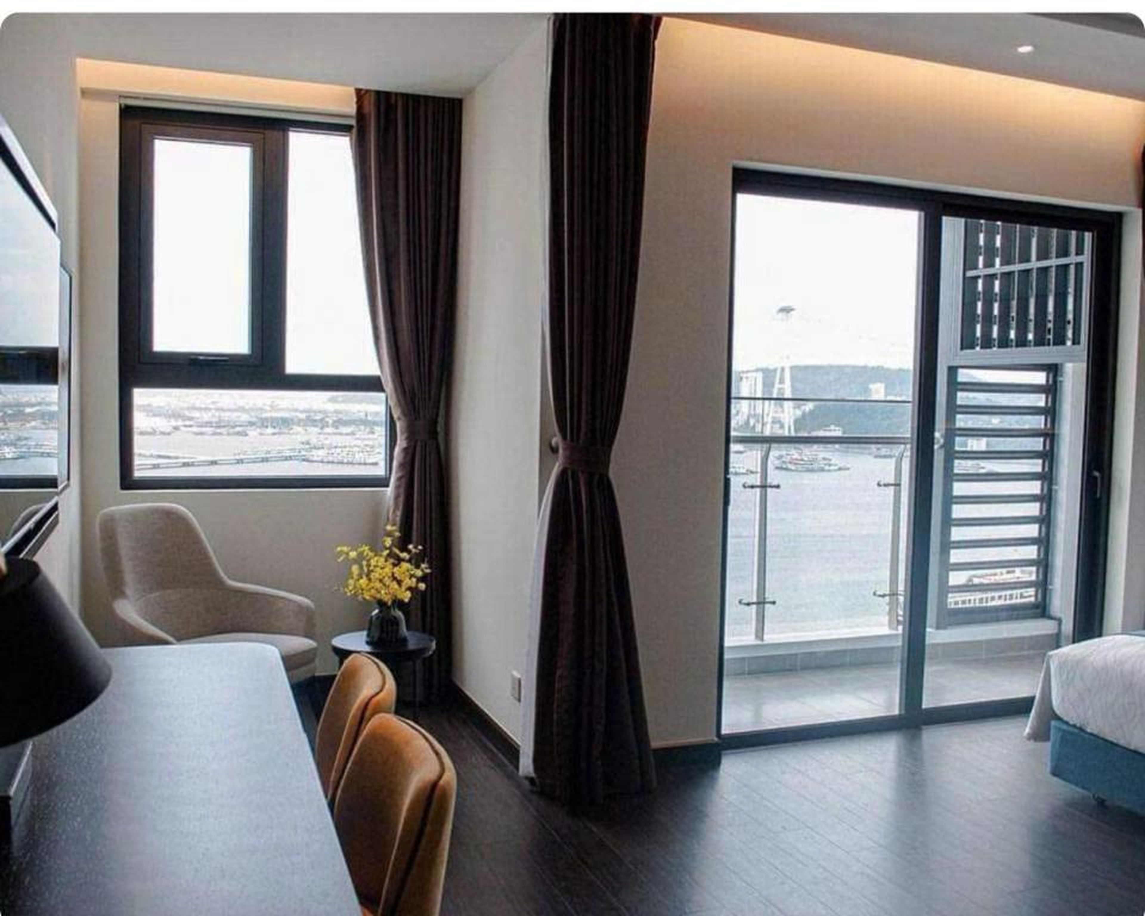 Luxury Sapphire Ha Long S1S2 - Hình 14