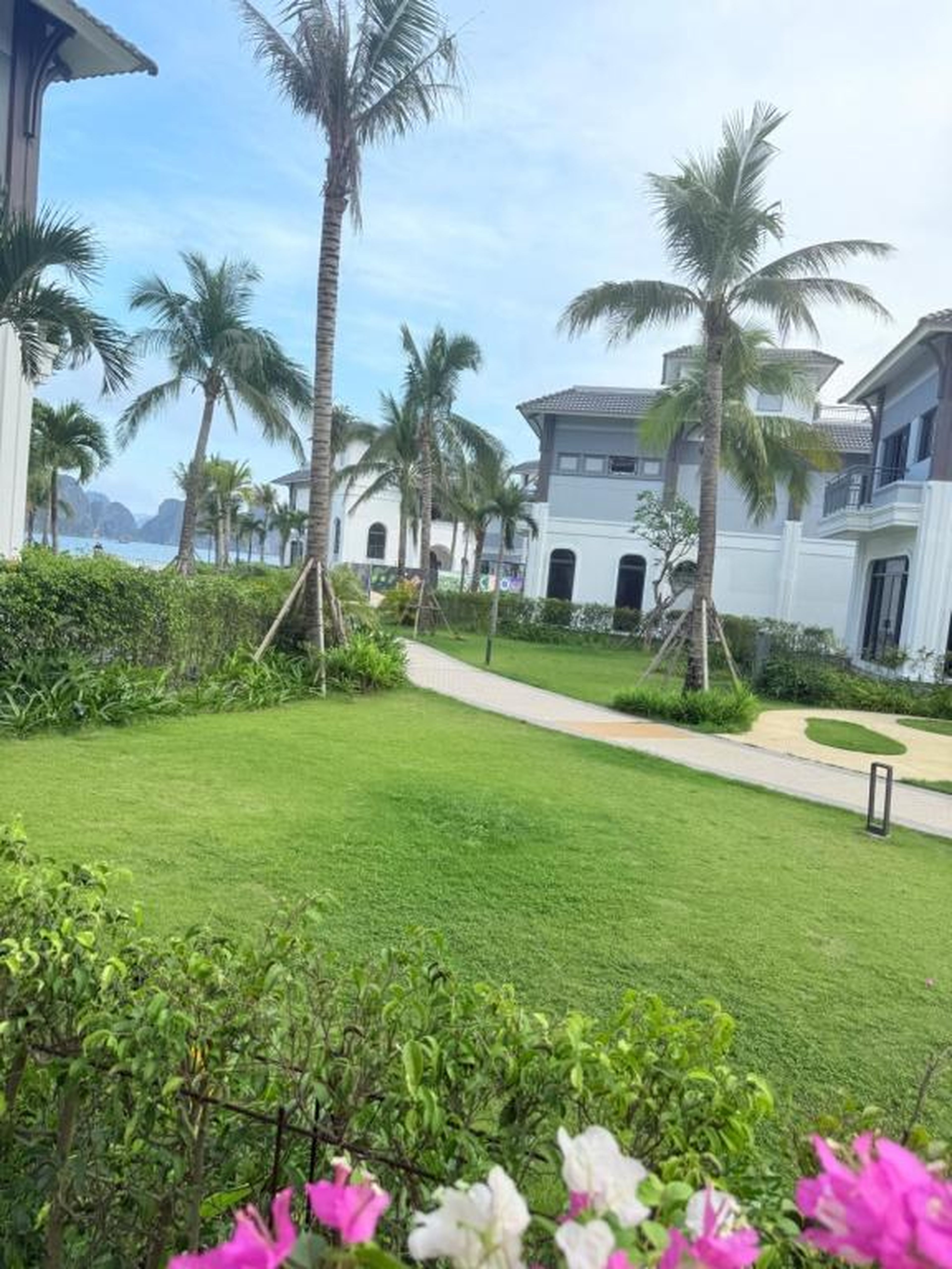Villa 4BR sát biển- Sonasea -Vân Đồn- Quảng Ninh - Hình 11