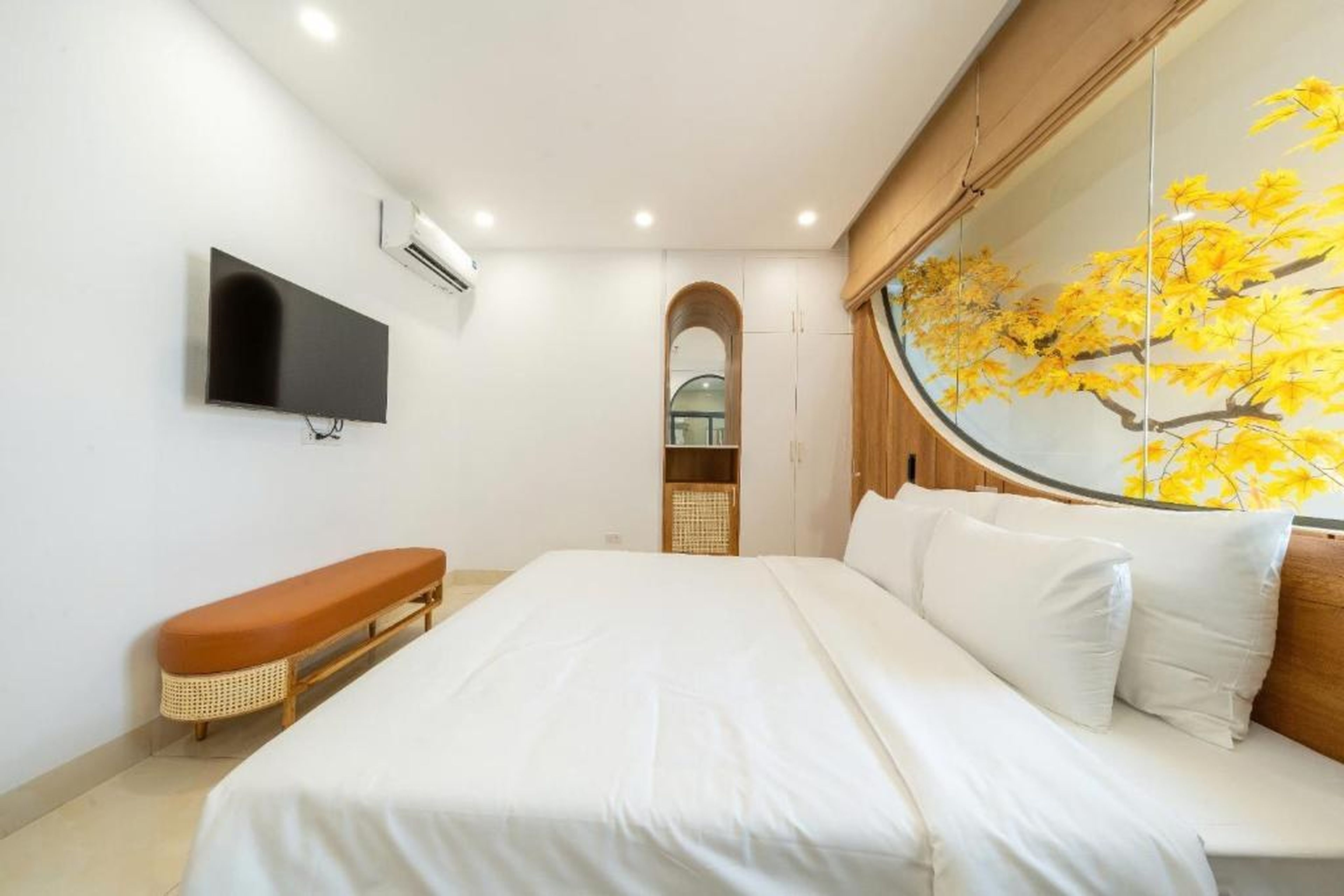 Azure Bay Hotel - Hình 20