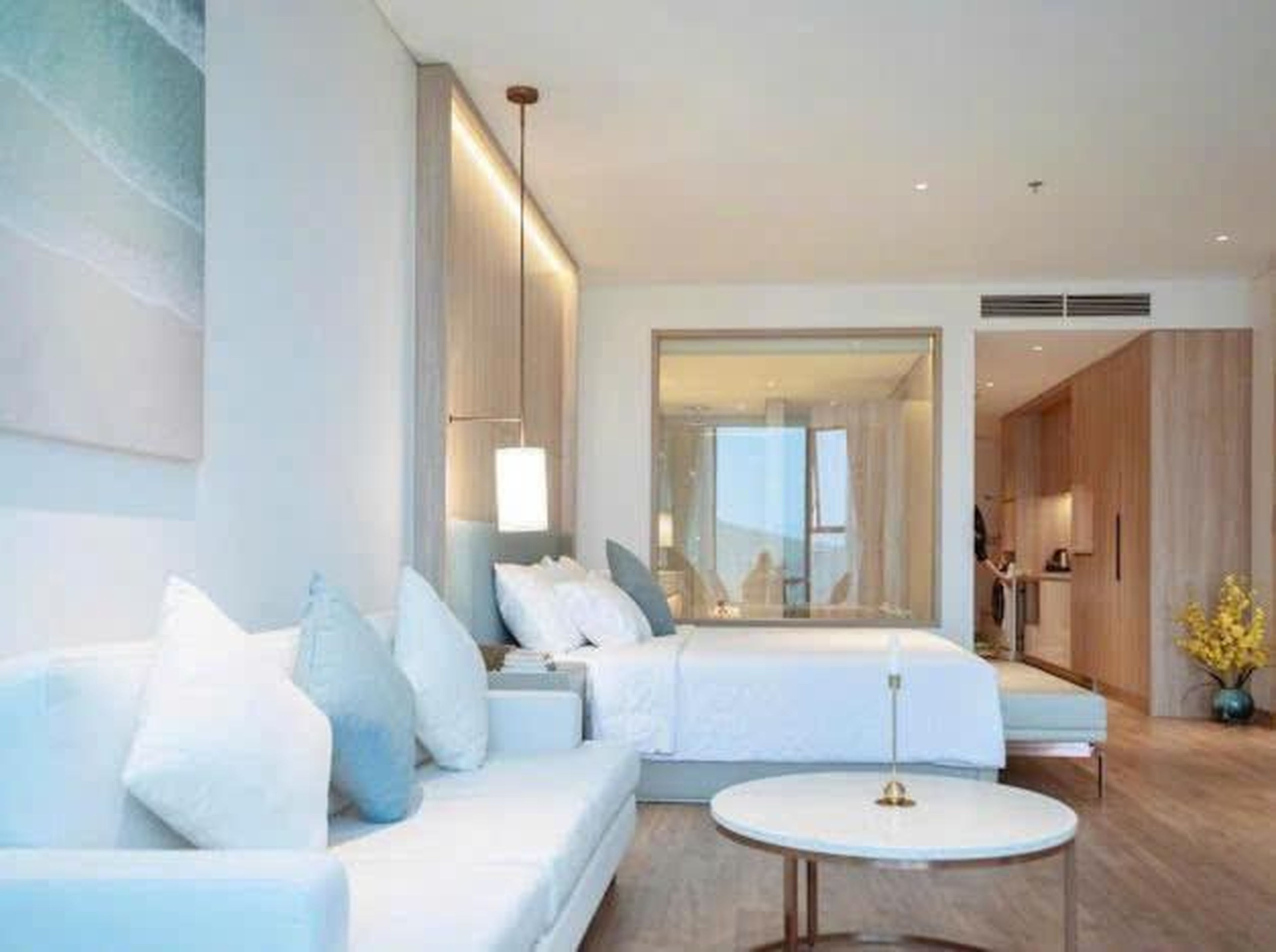 Tomstay Residence by A la Carte Ha Long - Hình 19