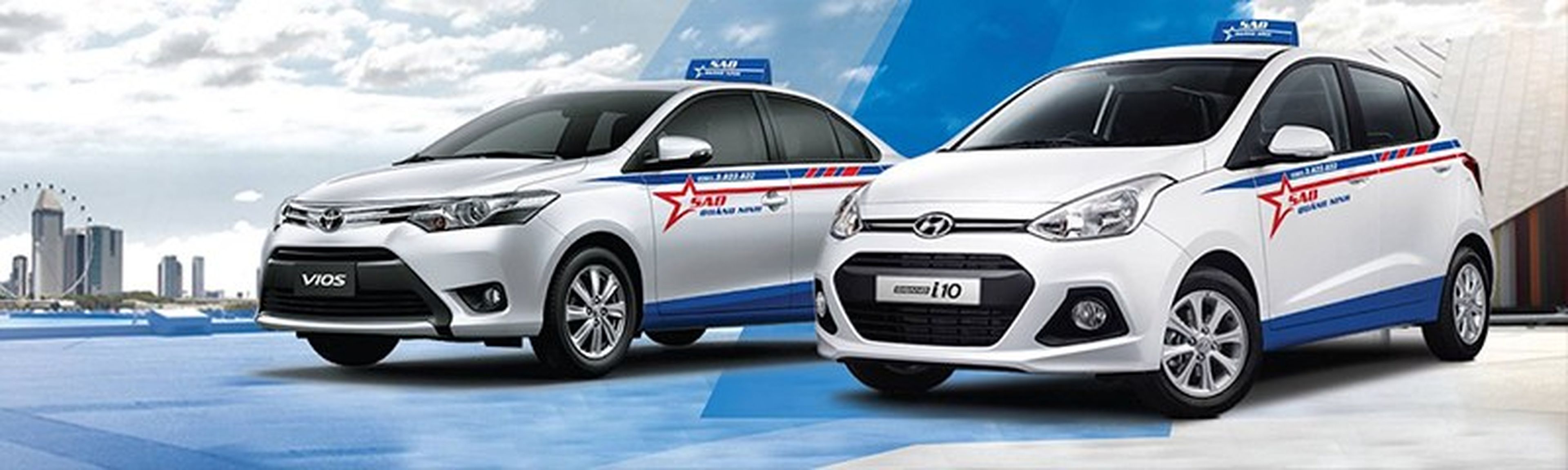 Danh sách 10 hãng taxi Quảng Ninh cùng số điện thoại cập nhật - Hình 4