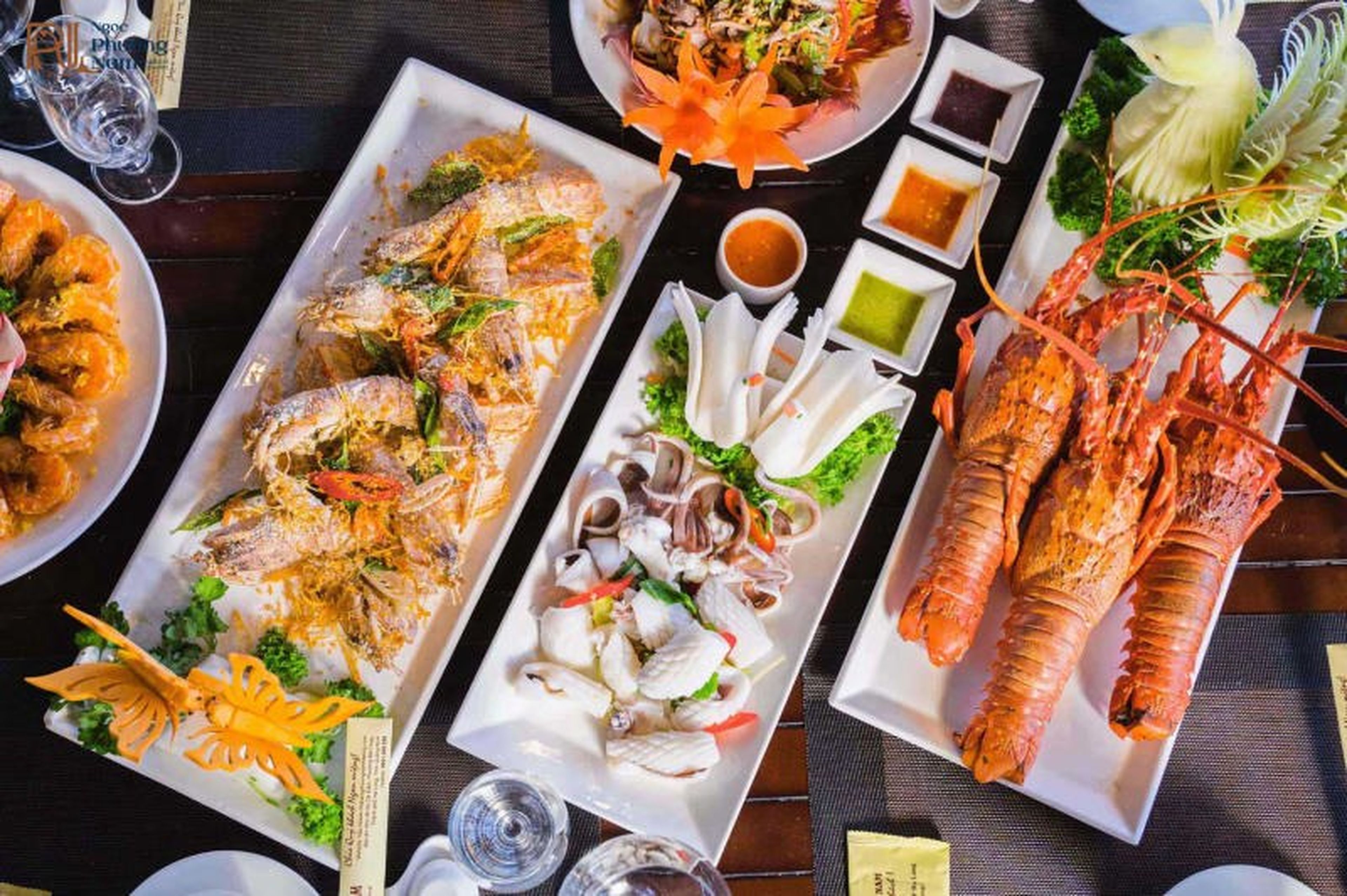 Khám phá Đảo Vĩnh Thực đầy nắng và gió ở Quảng Ninh - Hình 7