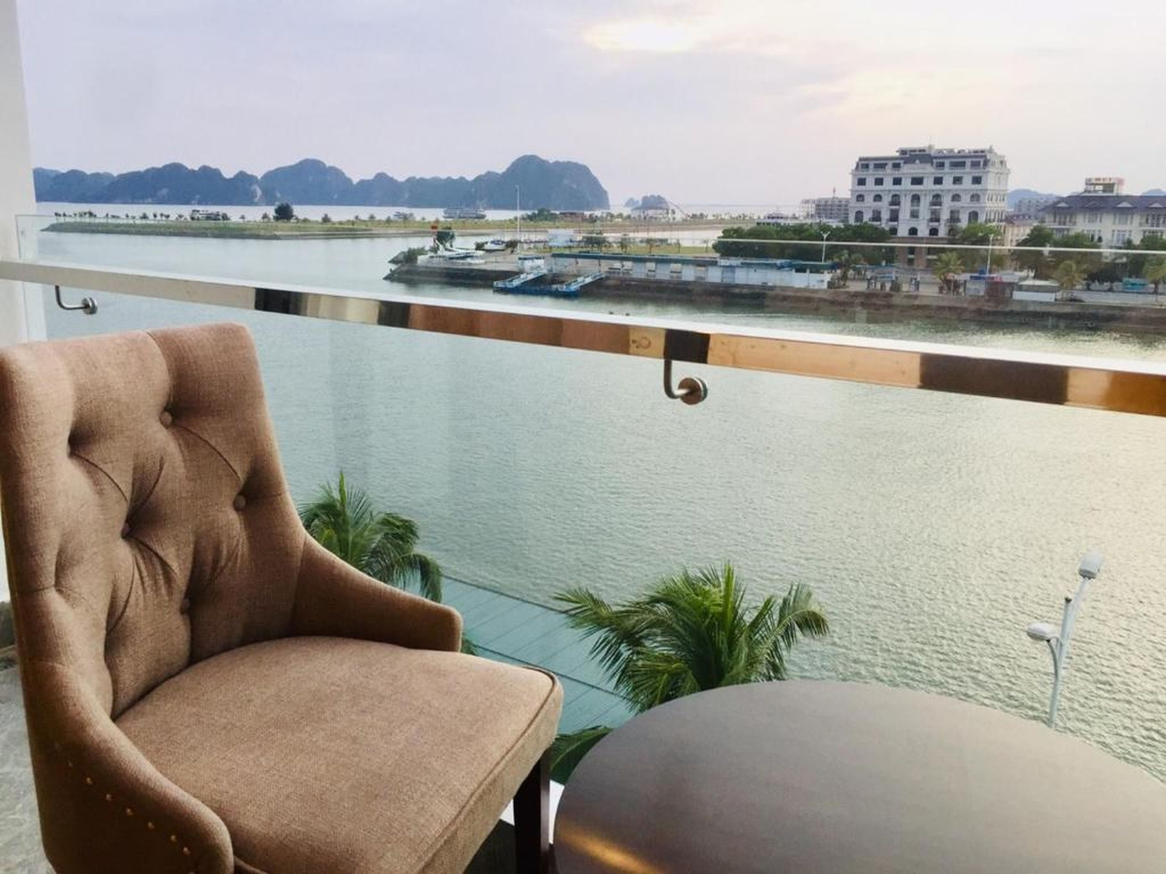 Golden Palm HaLong Hotel - Hình 6