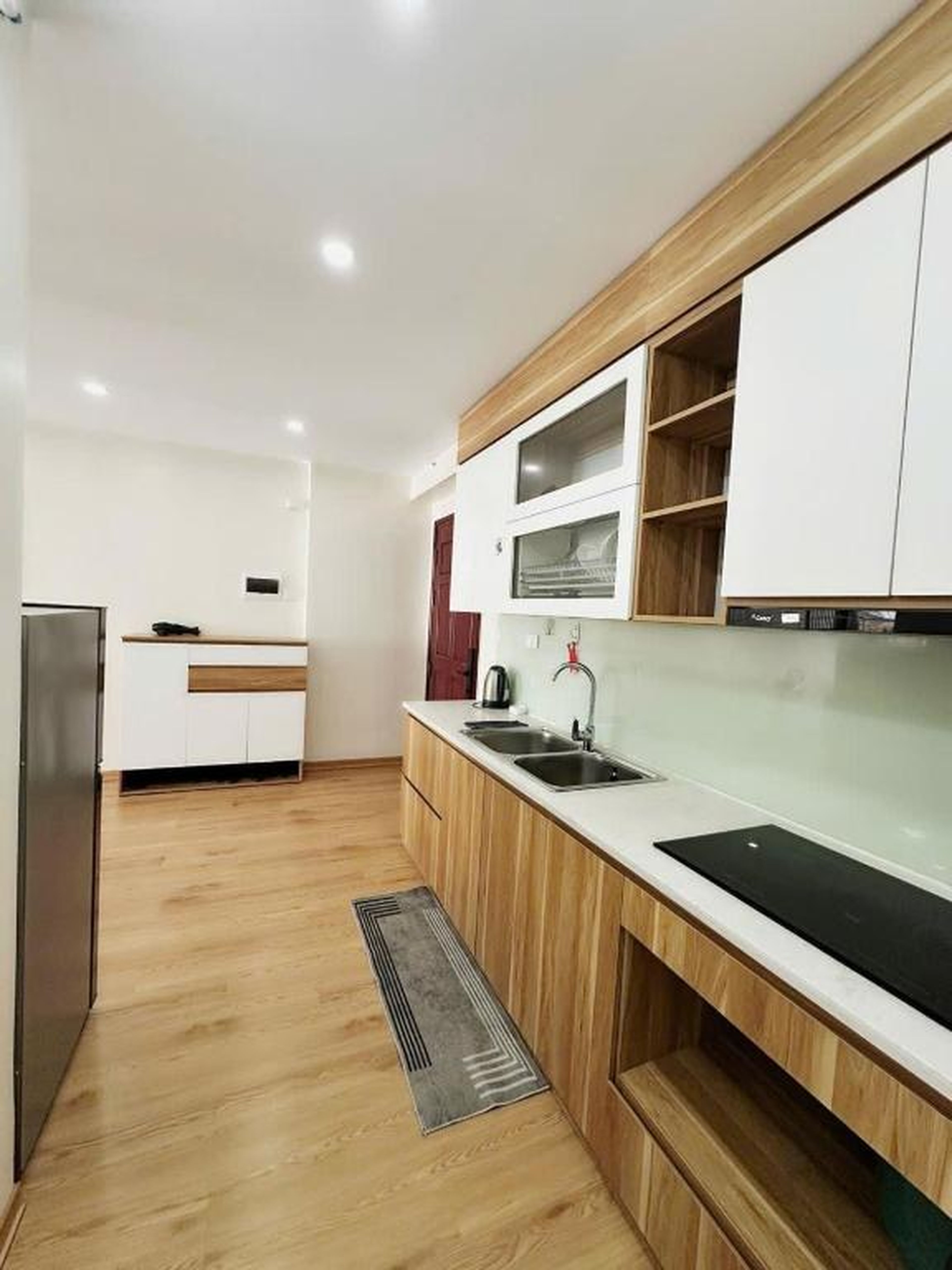 HADAN'S HOMESTAY New Life Tower - Hình 37