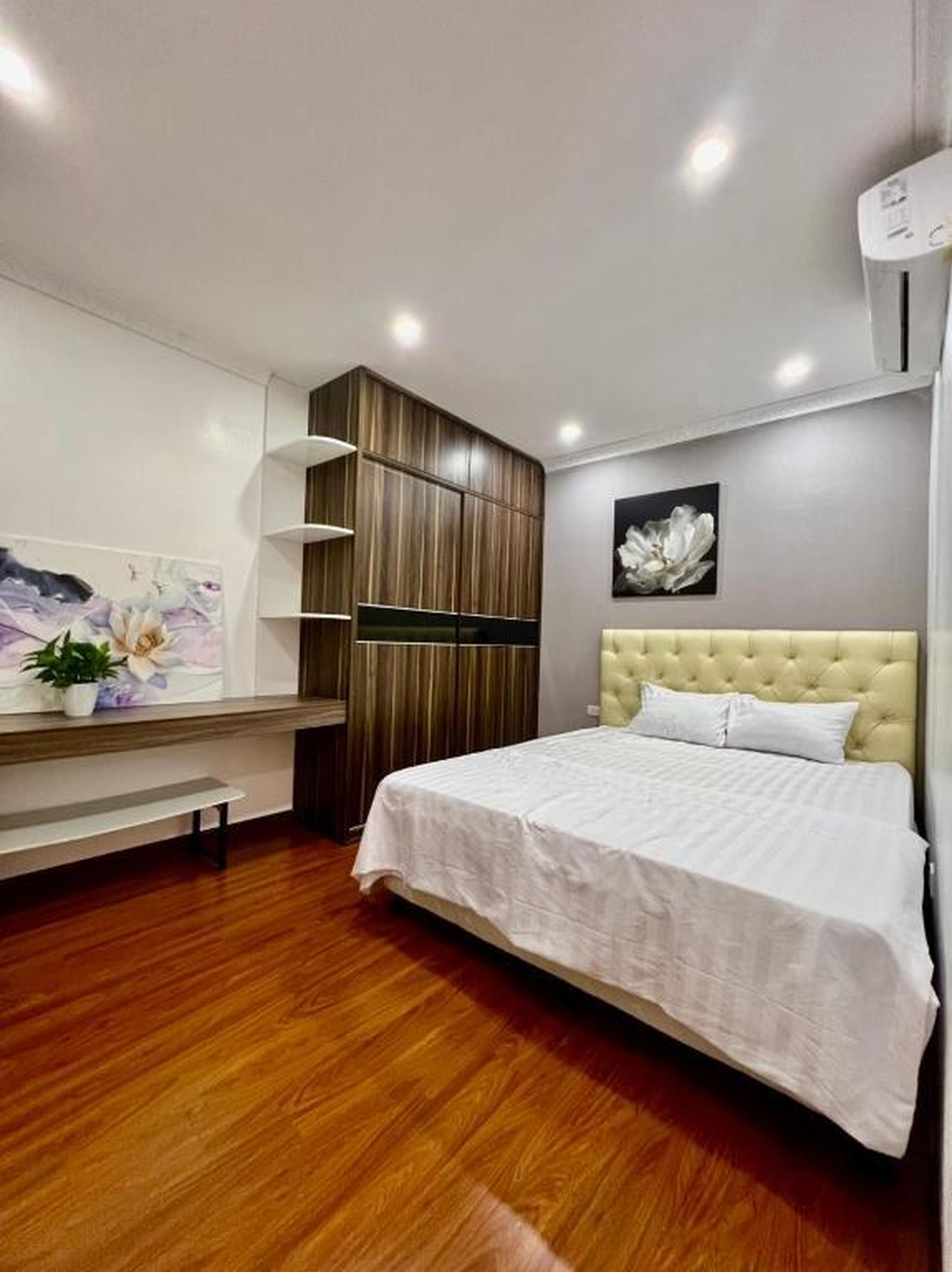 HA LONG homestay luxury - Hình 9