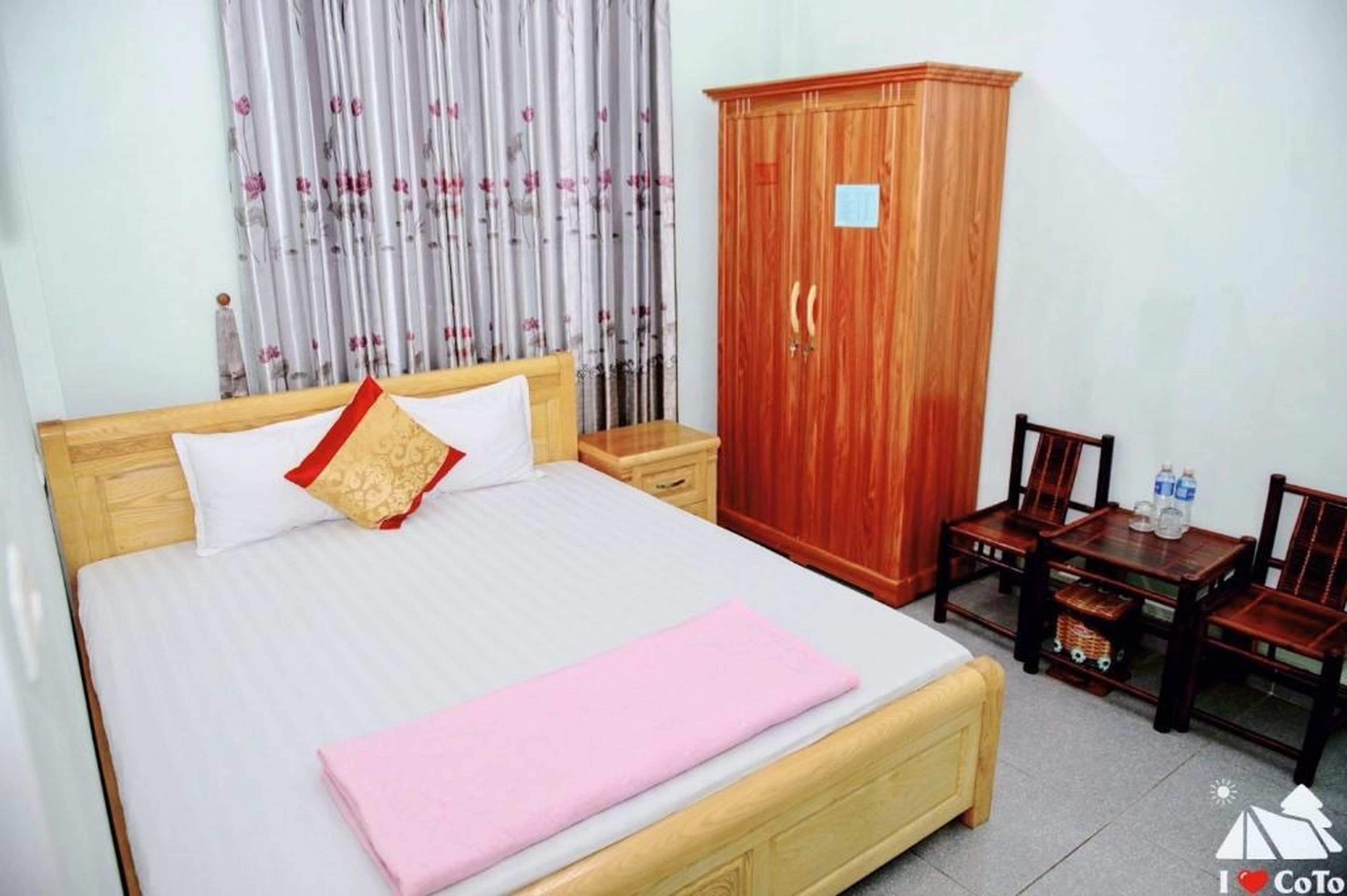 Khách sạn Hải Âu - Phố đi bộ Cô Tô - Hình 4
