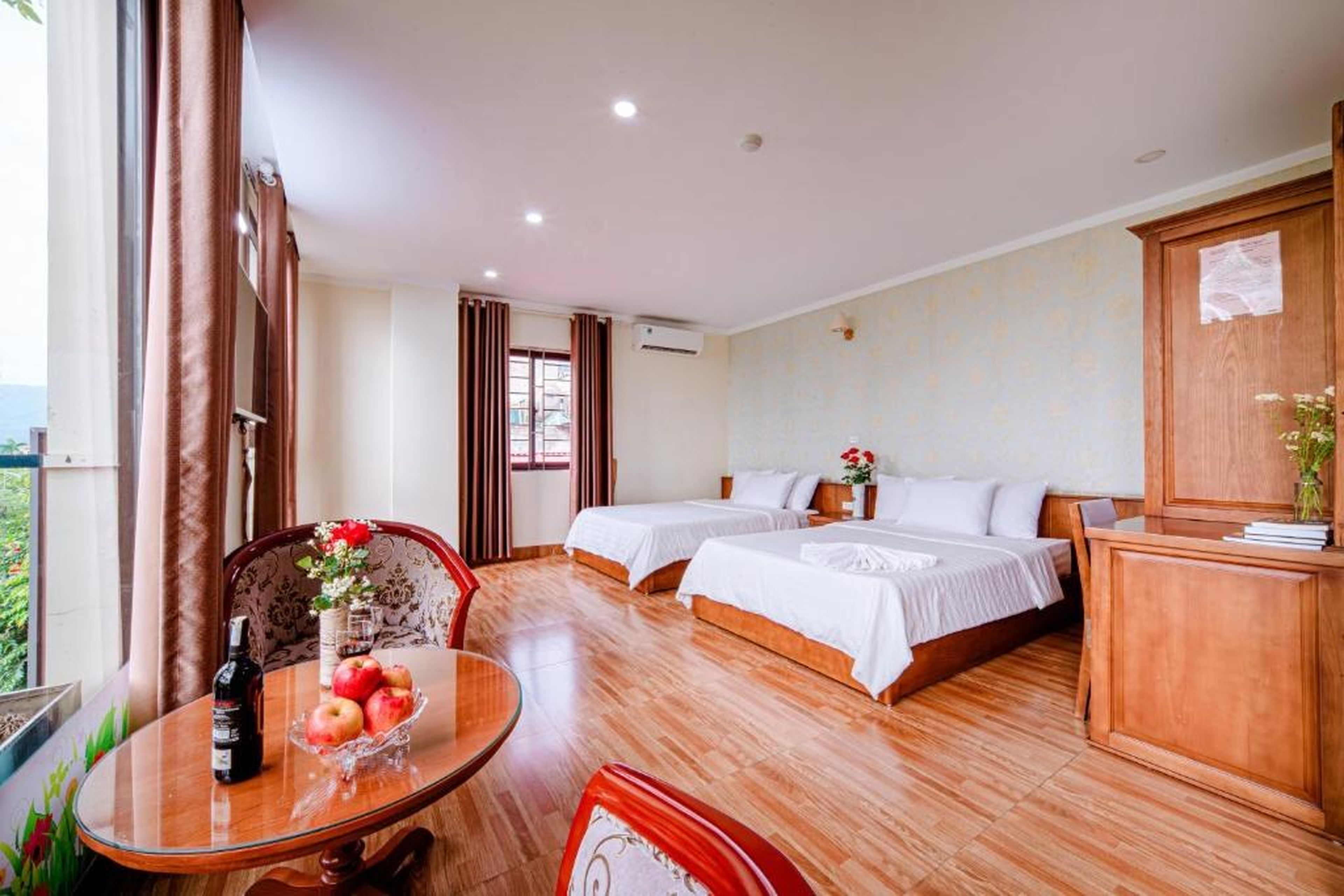 Thu Ha Hotel - Hình 46