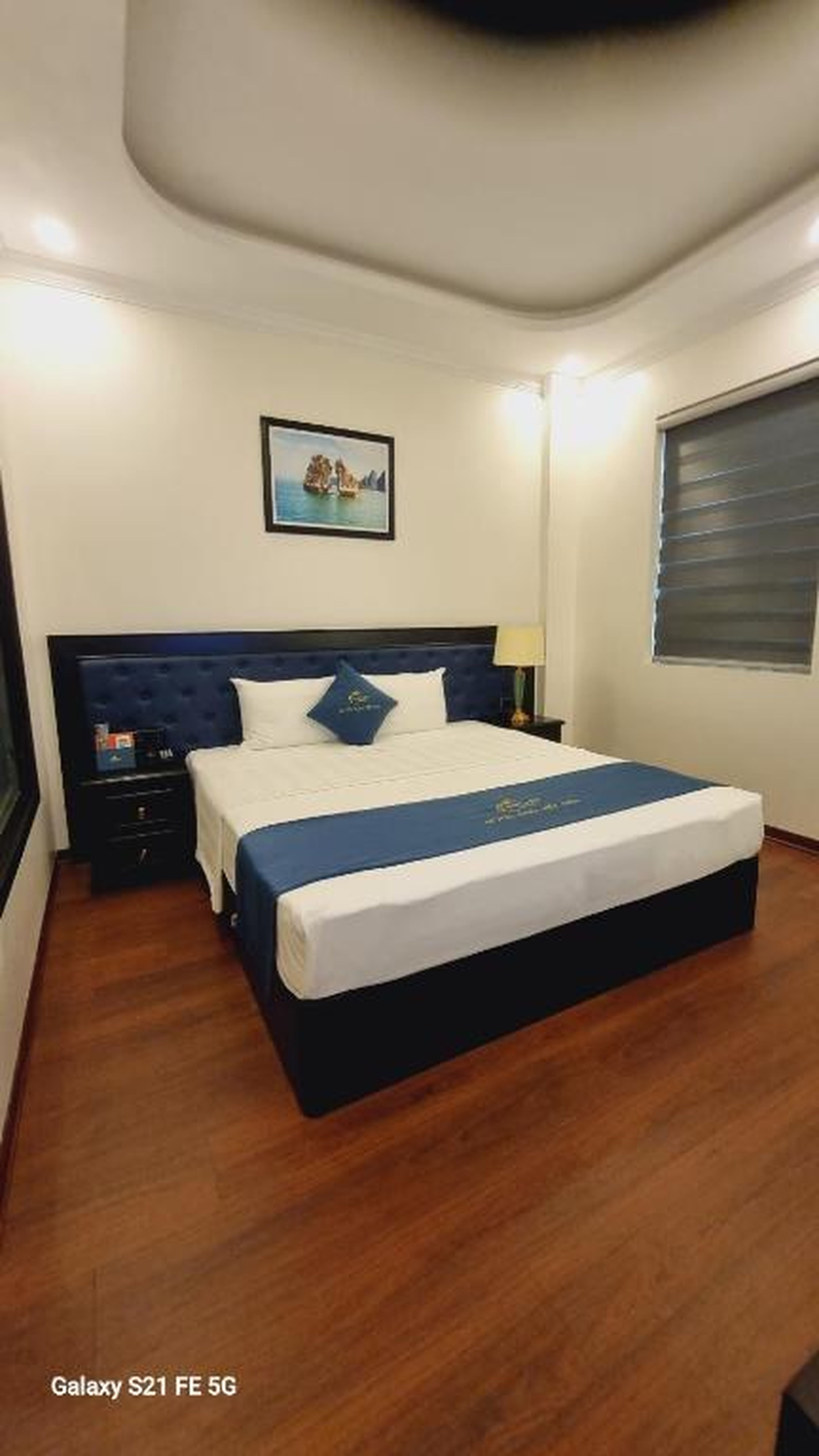 Sao Việt HTH Hotel - Hình 8