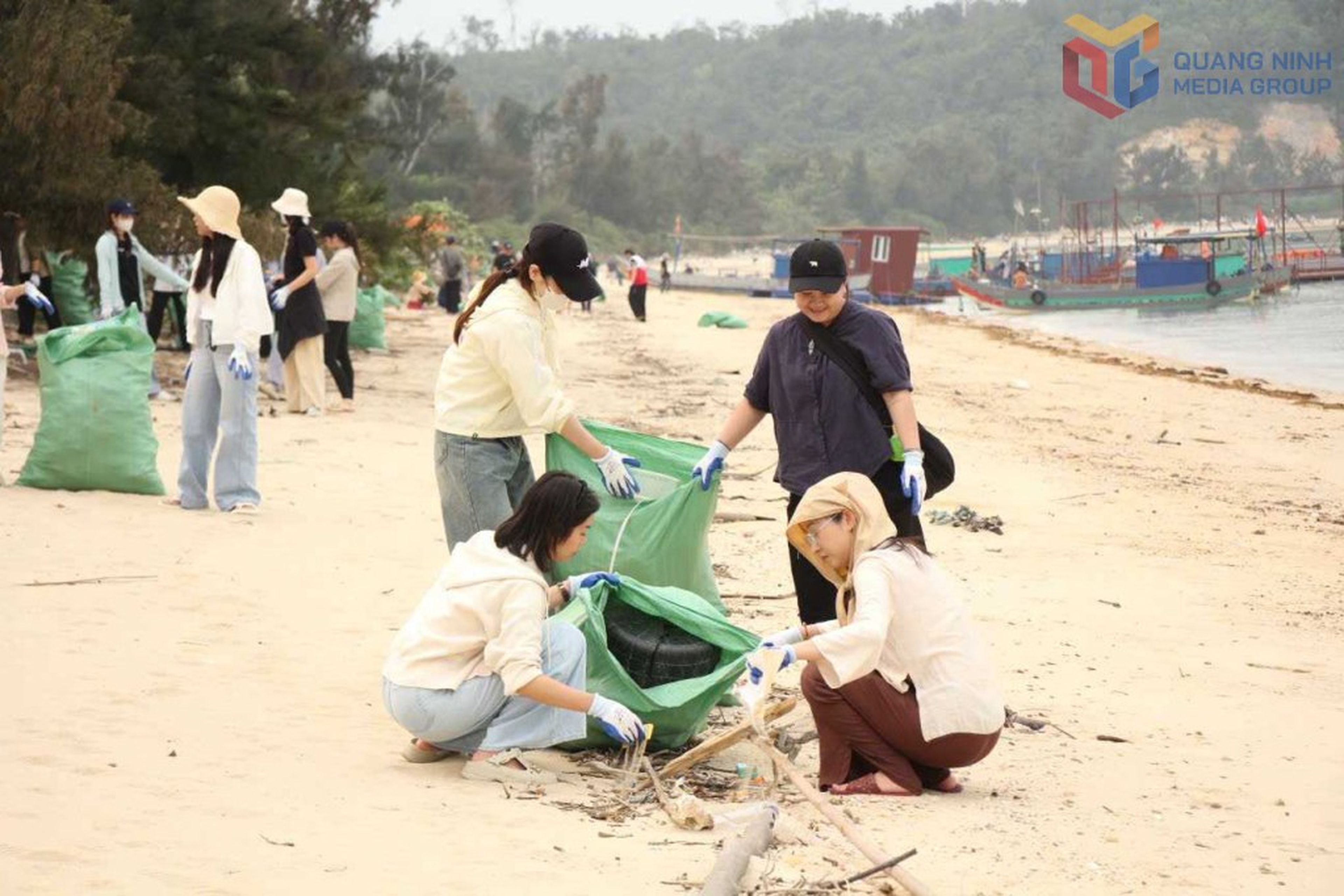 Cô Tô – A “Green, Smart, Friendly” Destination - Hình 1