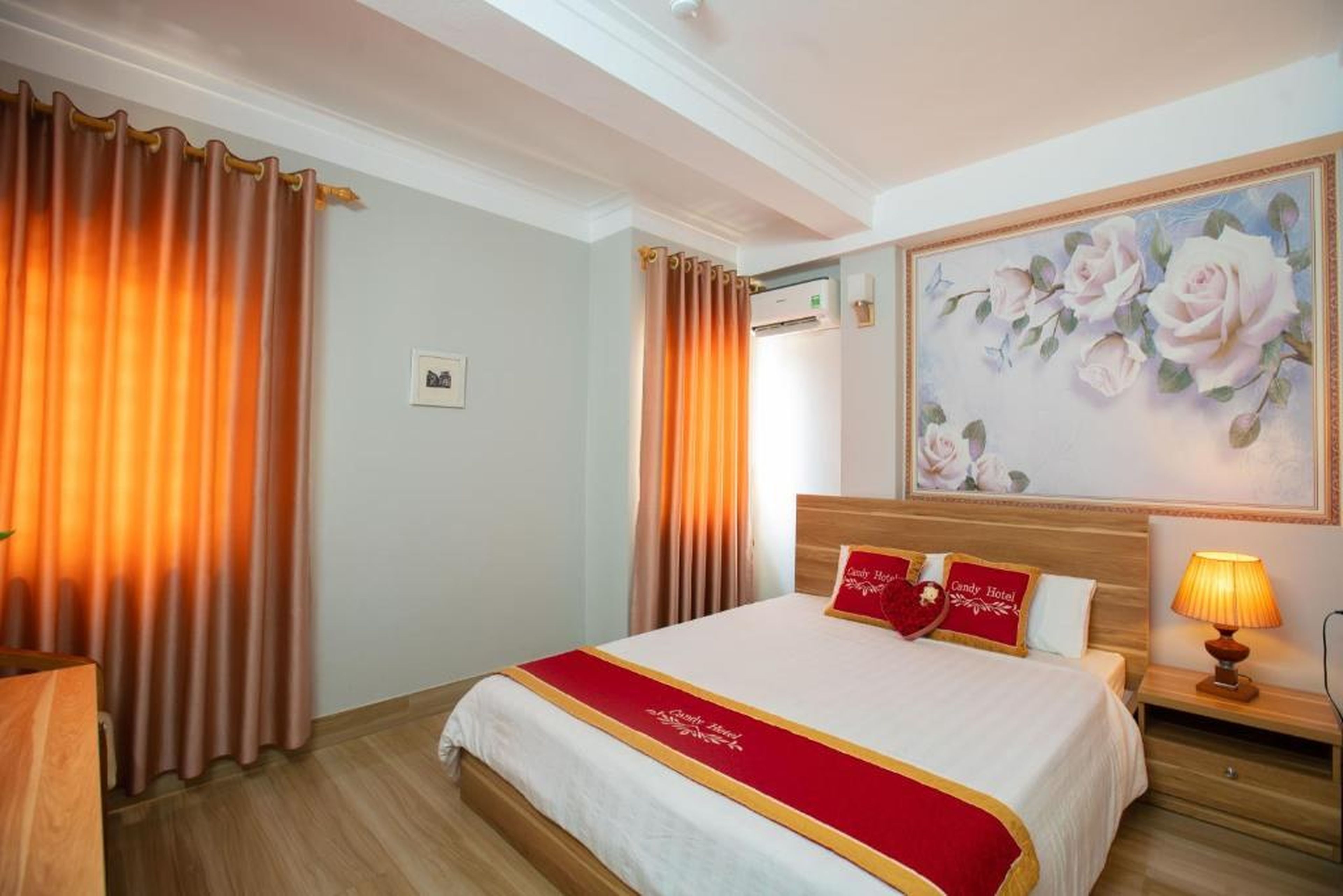 Candy Hotel Hạ Long - Hình 20
