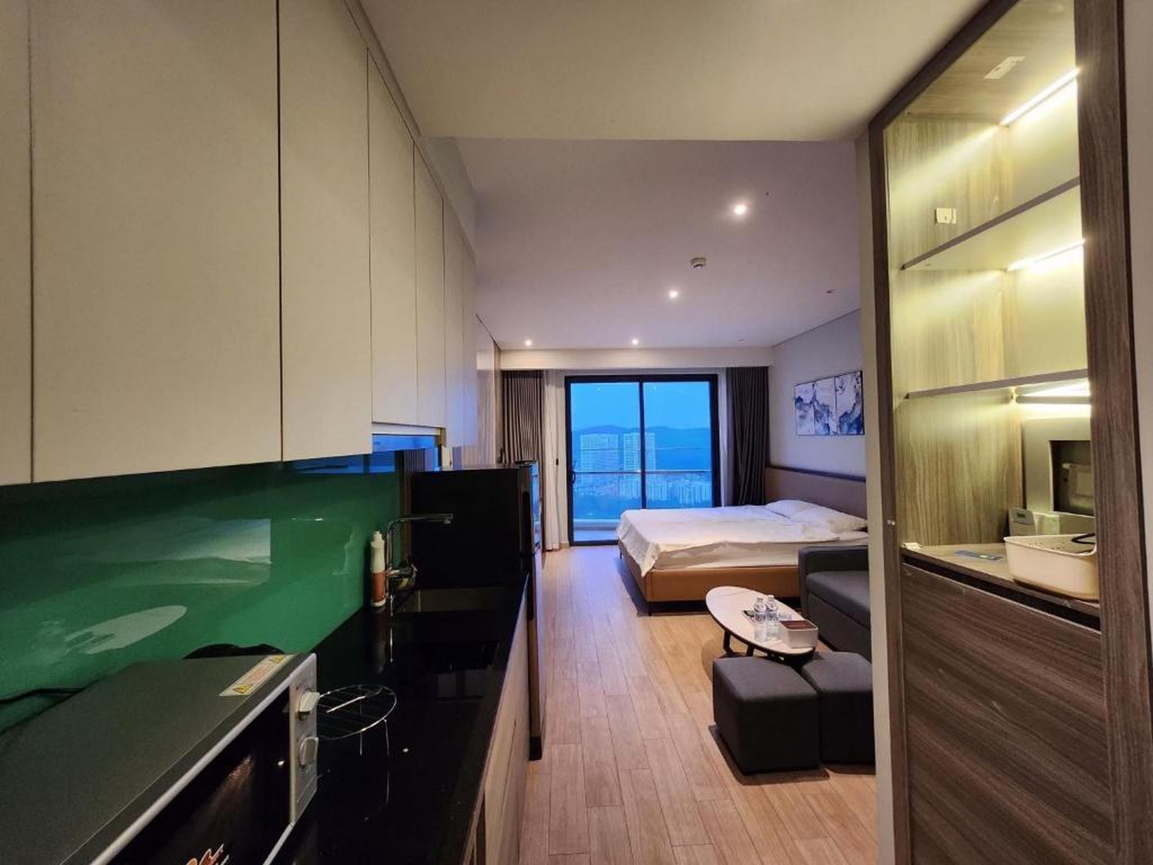 Comzy Homestay Ha Long - Hình 2