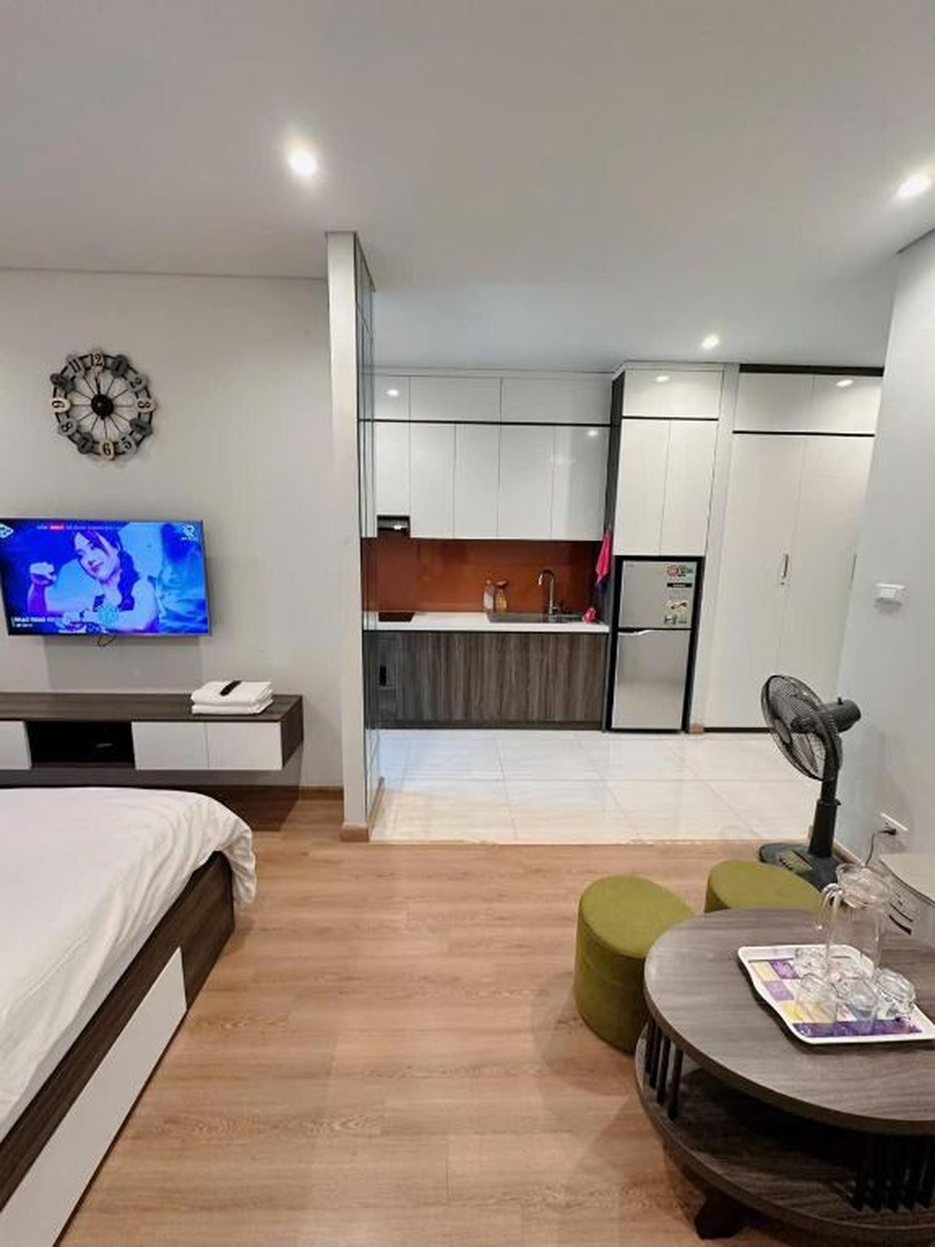 Green bay Homestay Tiện Nghi - Hình 43