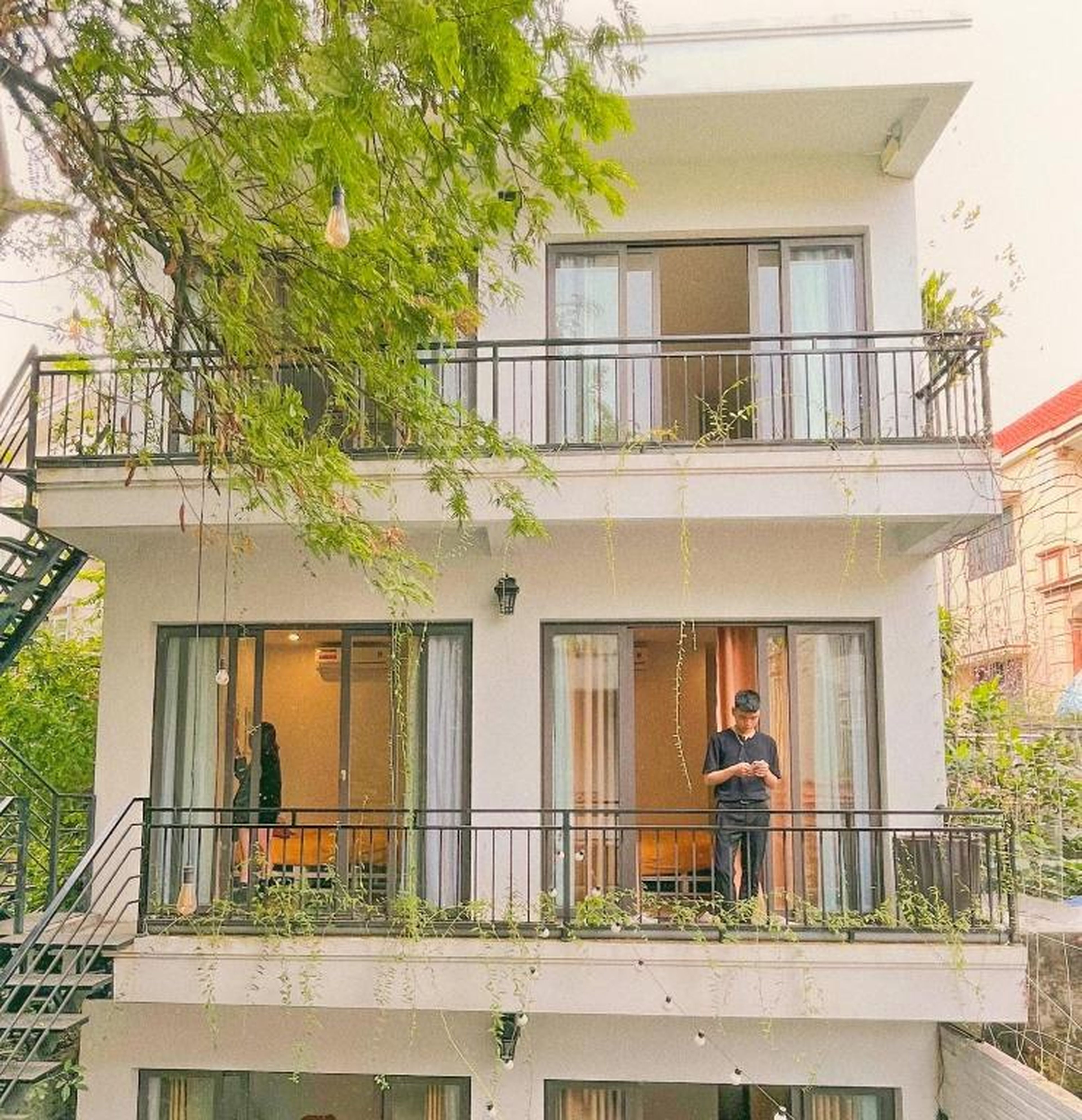 The Bay - Ha Long Homestay - Hình 17