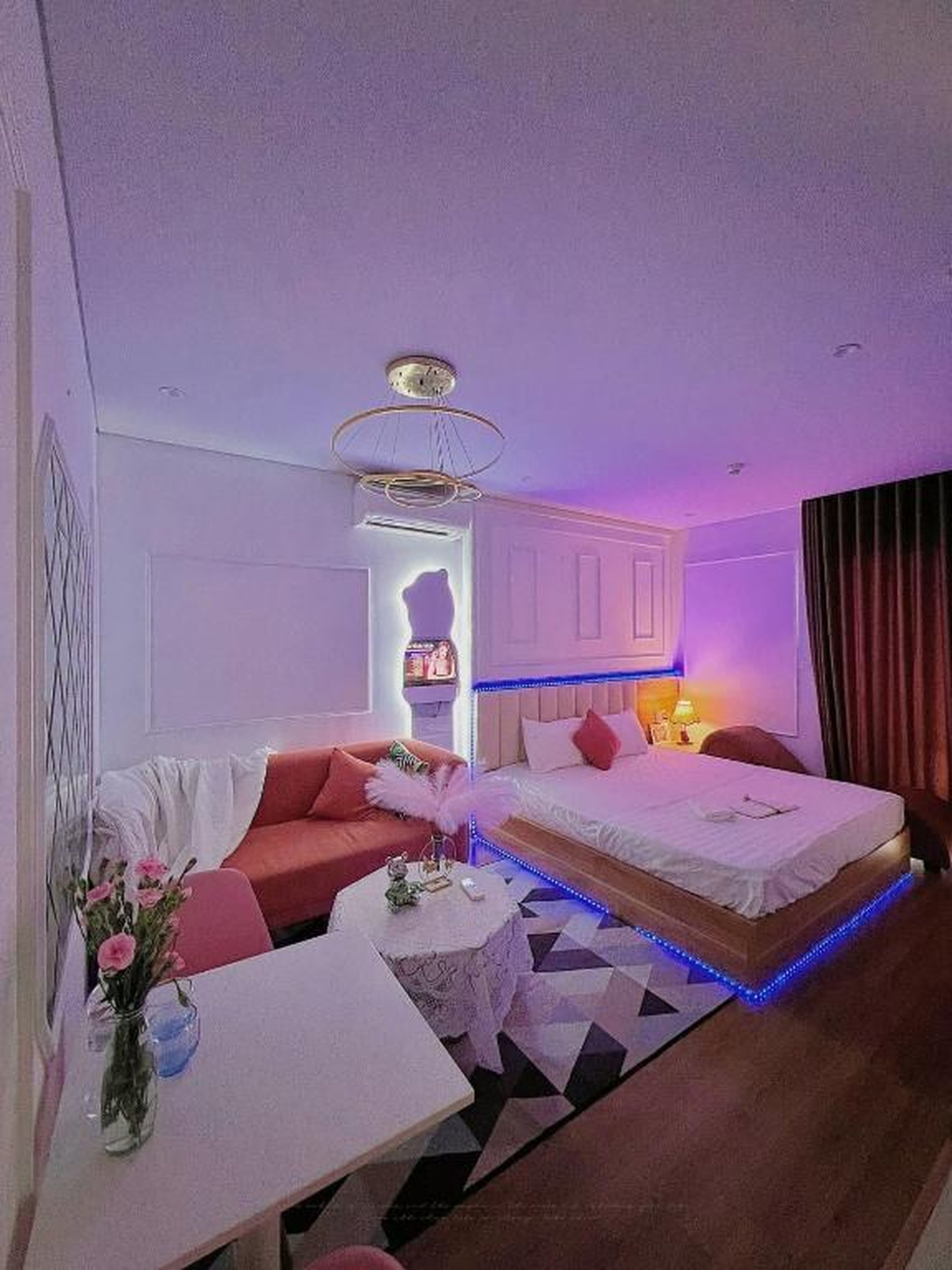 Dreamy'home-Căn Hộ view biển - Hình 8