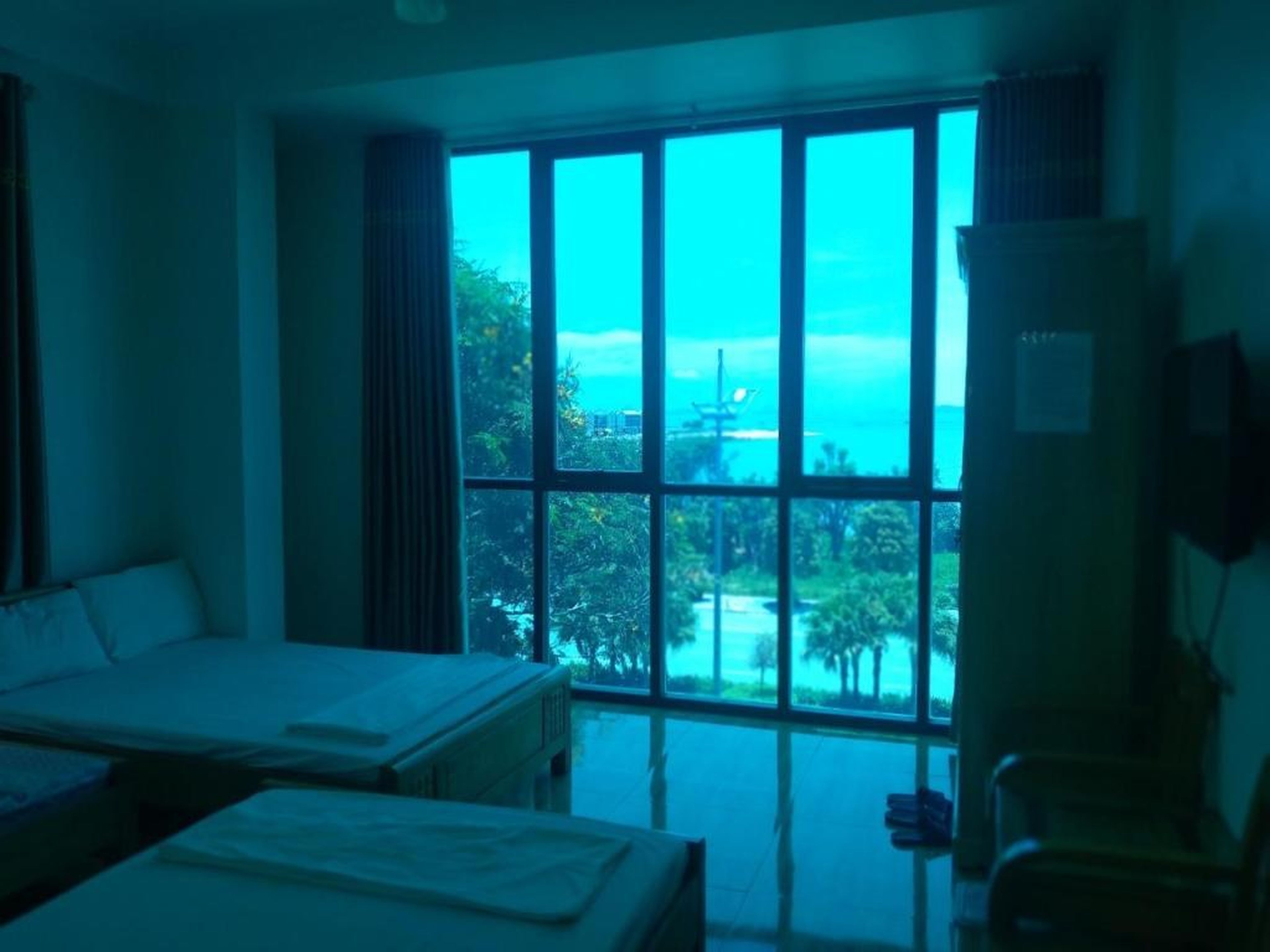 Gate Tuan Chau Hotel - Hình 47