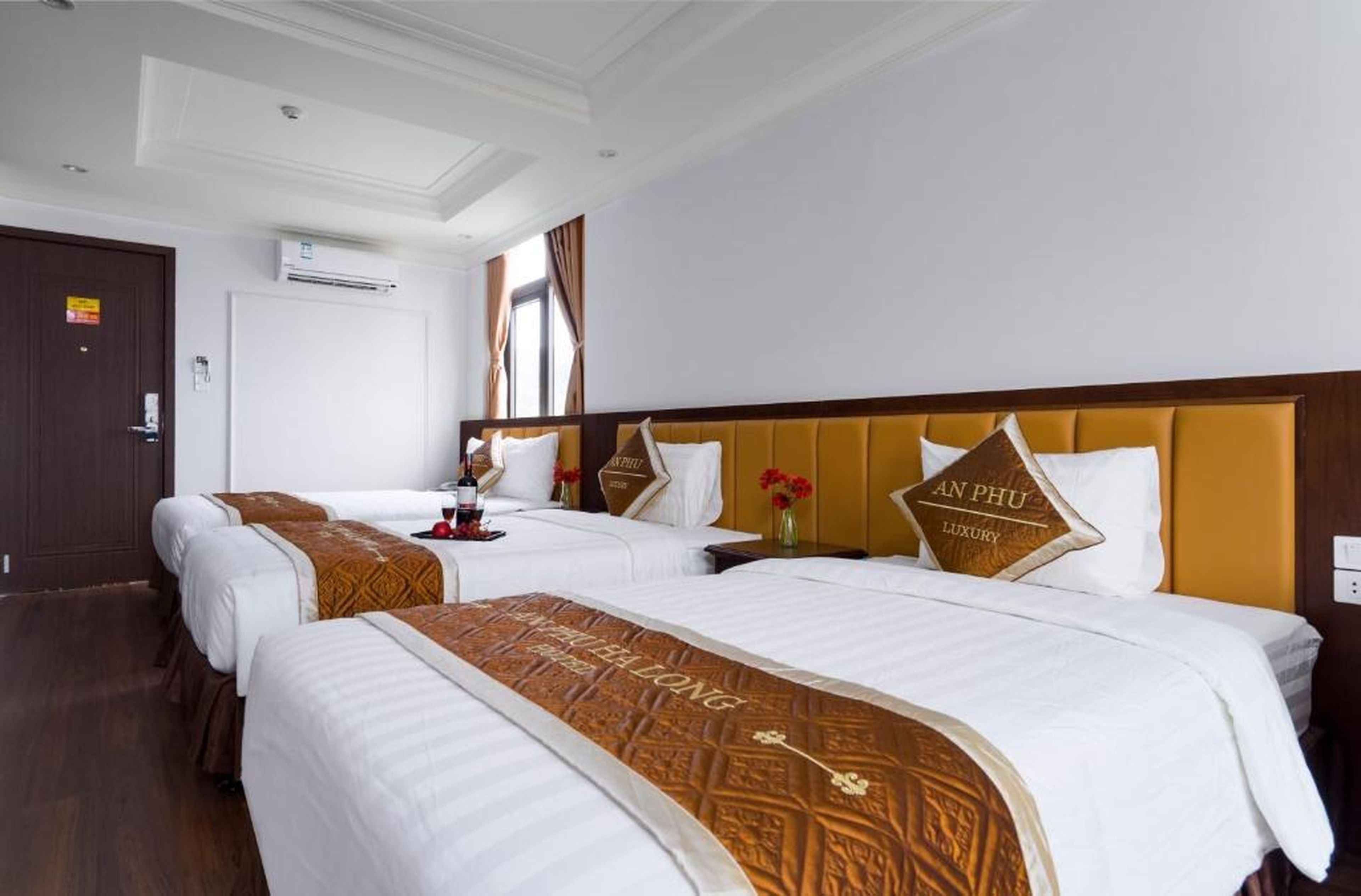 An Phú Hạ Long Luxury Hotel - Hình 16