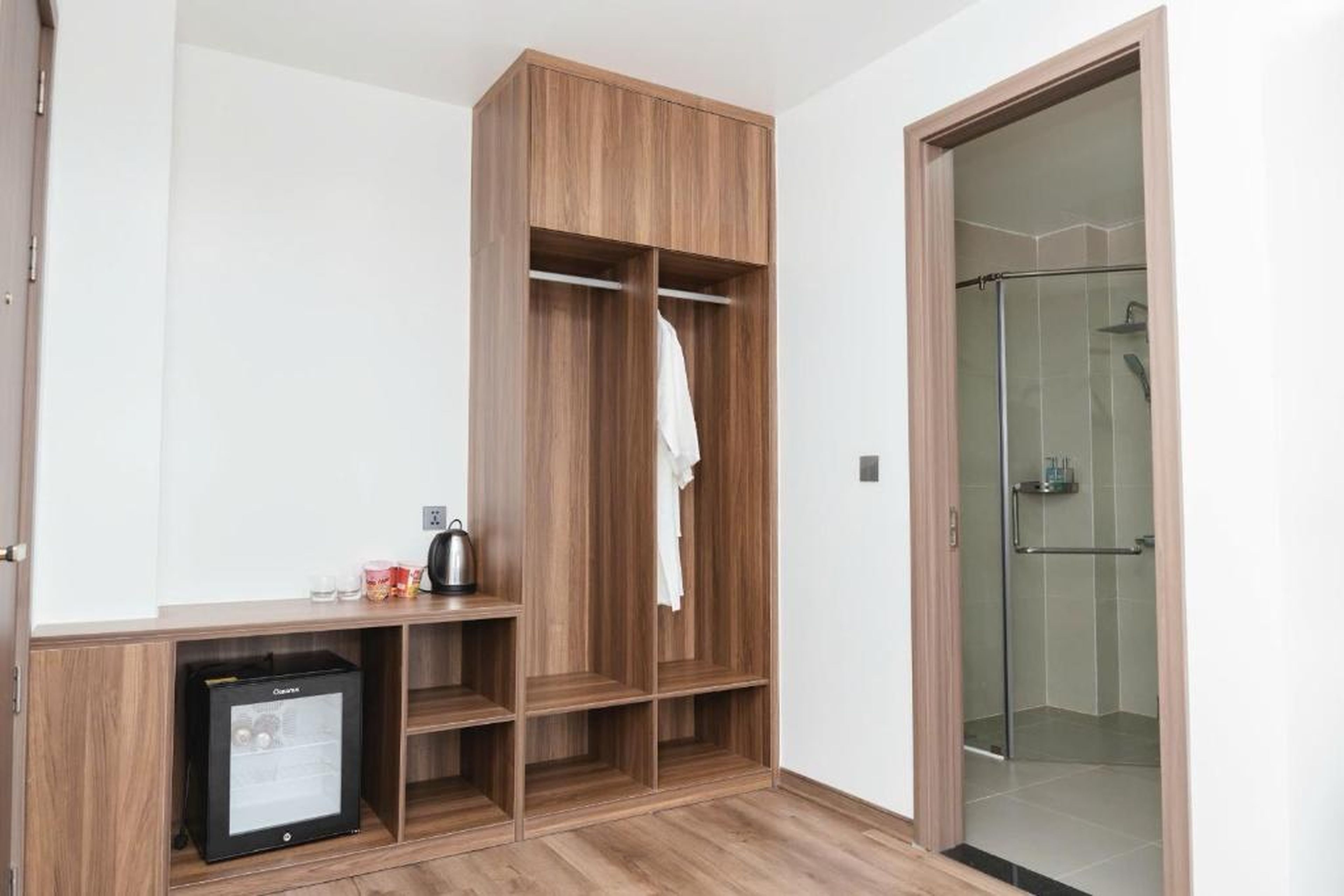 Long Hải Hotel - Hình 5